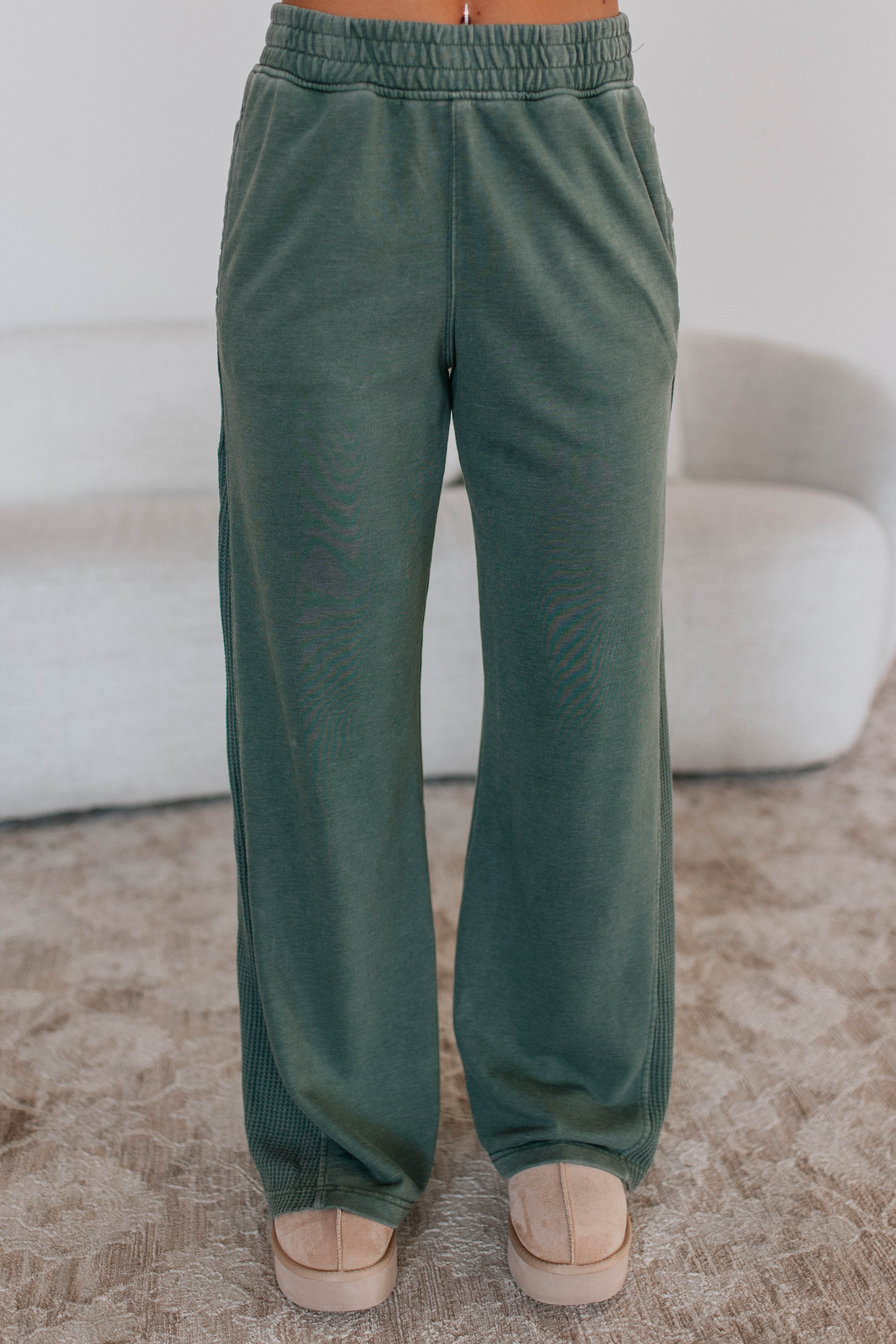 Laid Back Lounge Pants