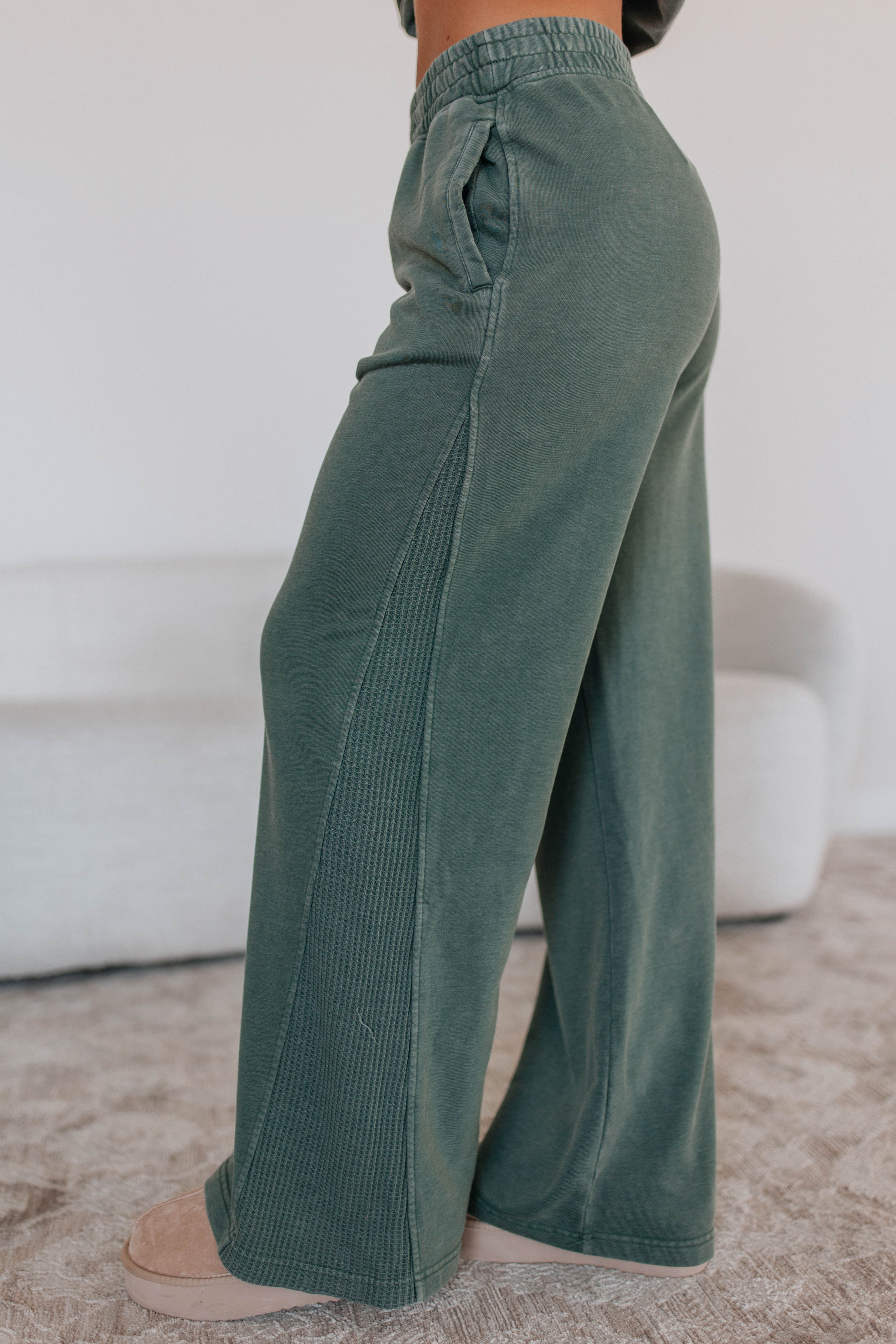 Laid Back Lounge Pants