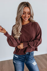 Tosha Lounge Top