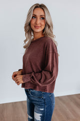 Tosha Lounge Top