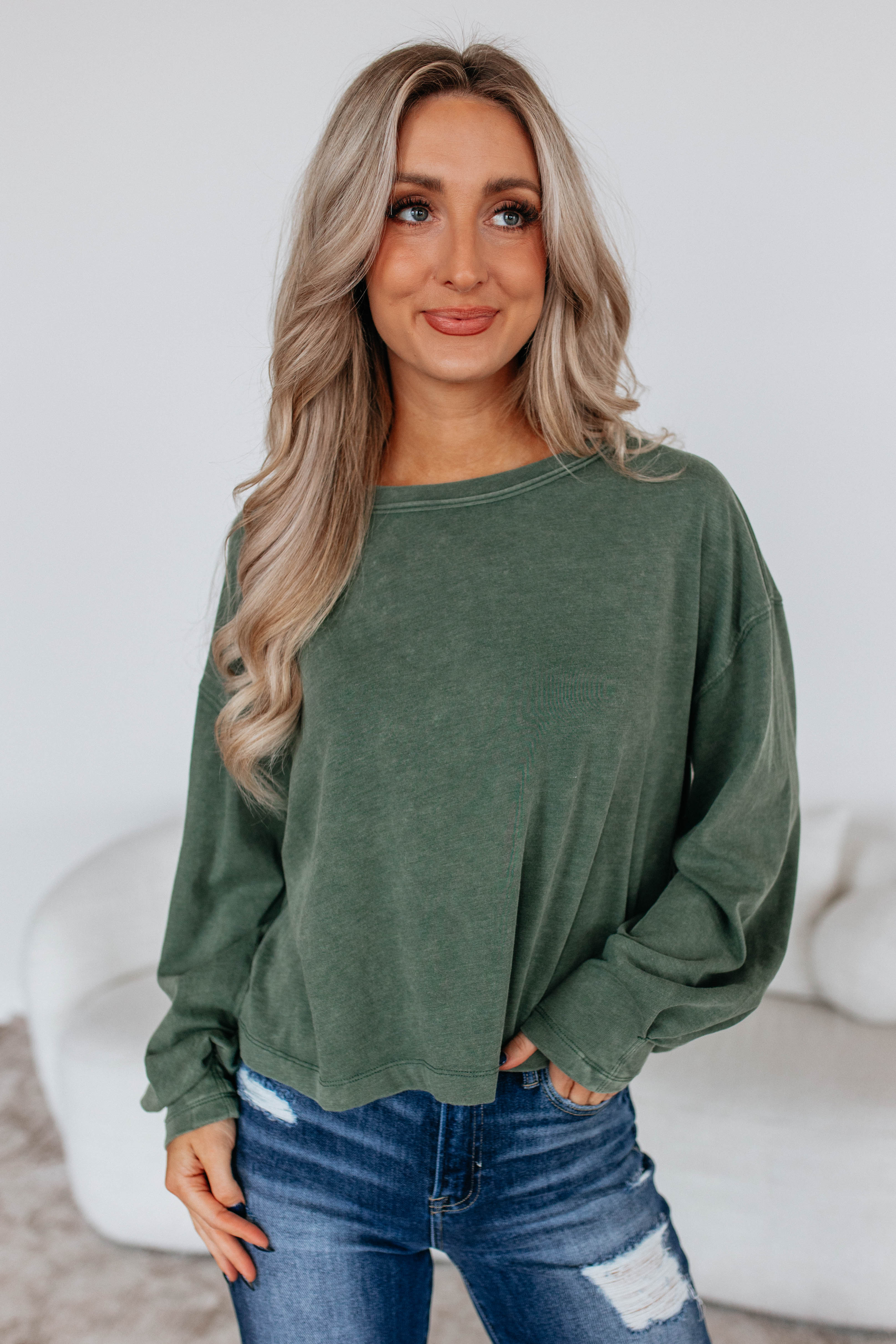 Tosha Lounge Top