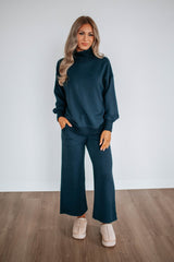 Keleigh Wide Leg Pants