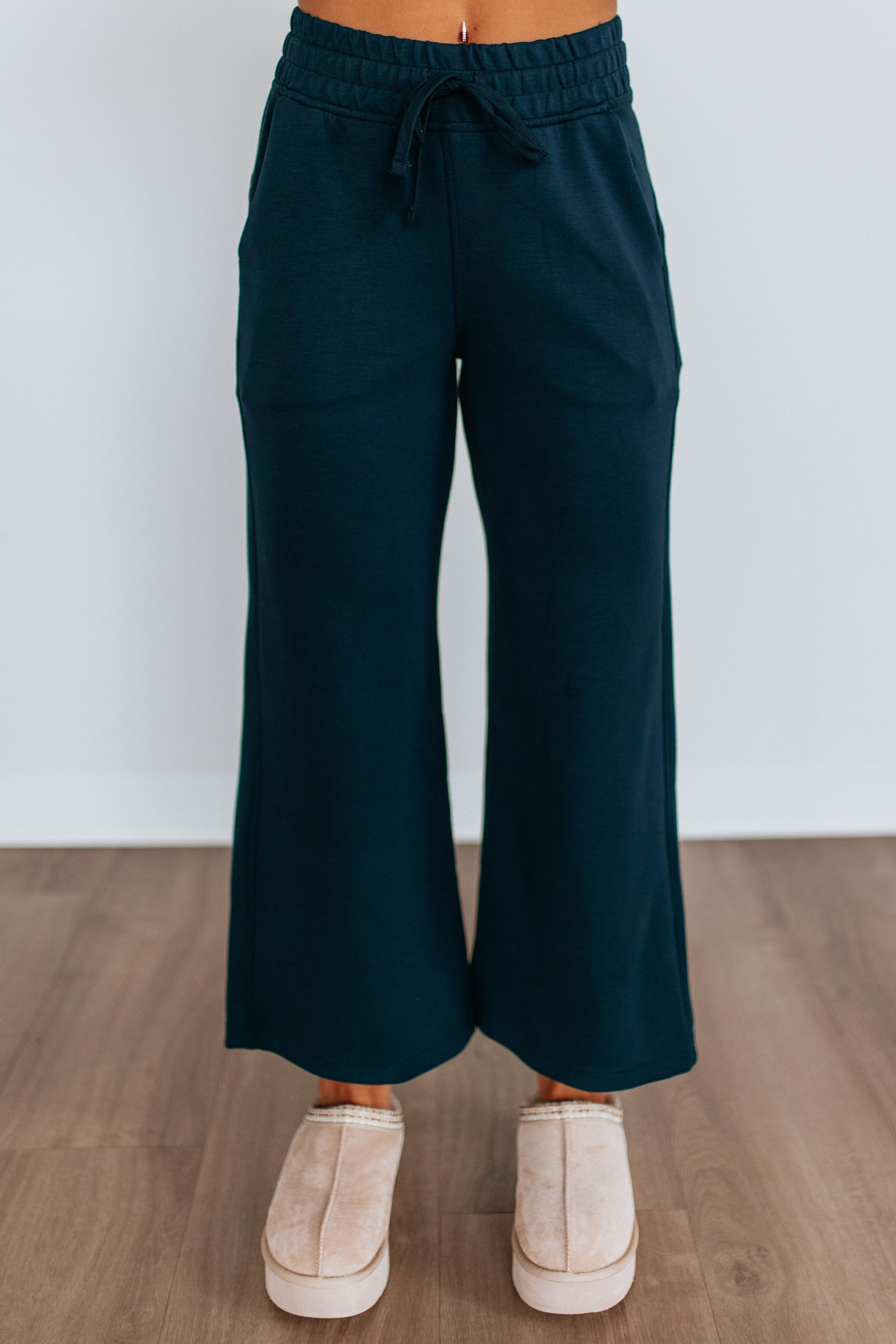 Keleigh Wide Leg Pants