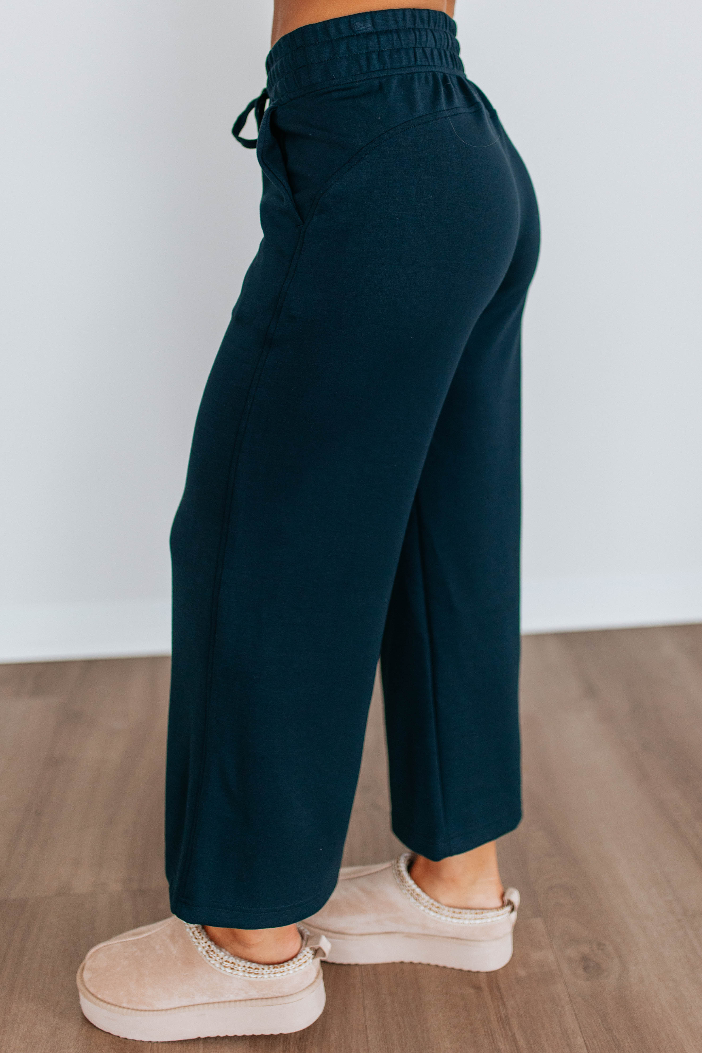Keleigh Wide Leg Pants