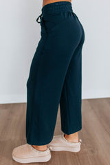 Keleigh Wide Leg Pants