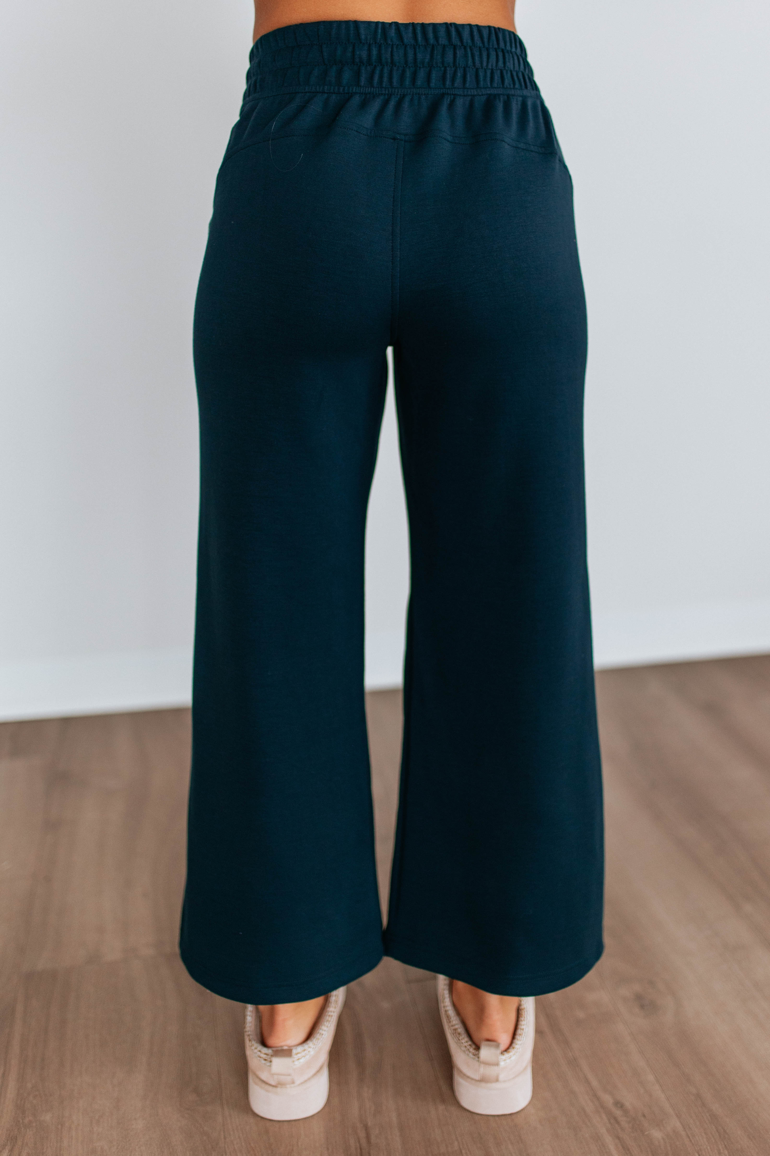 Keleigh Wide Leg Pants