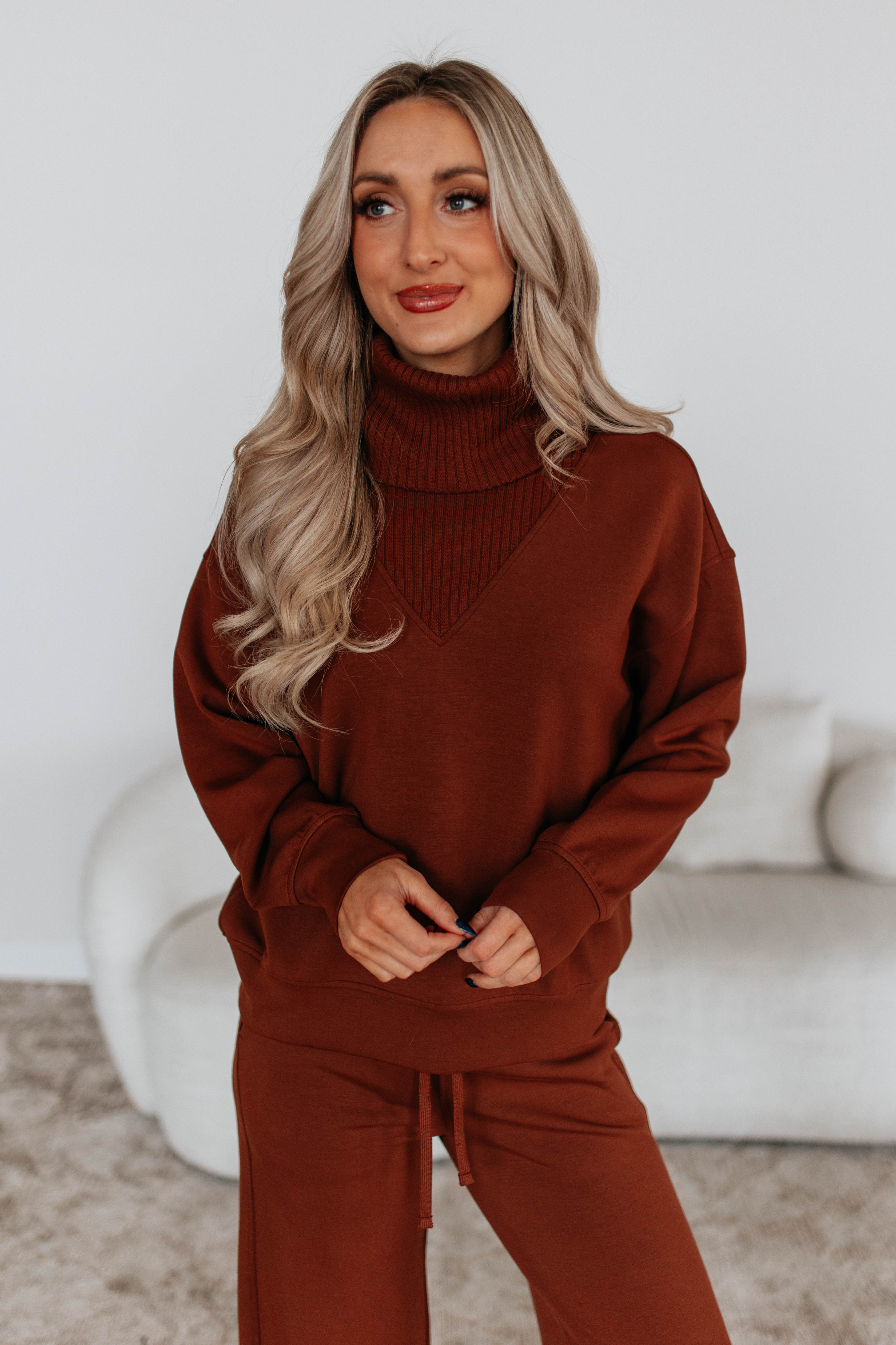 Avenlea Lounge Top