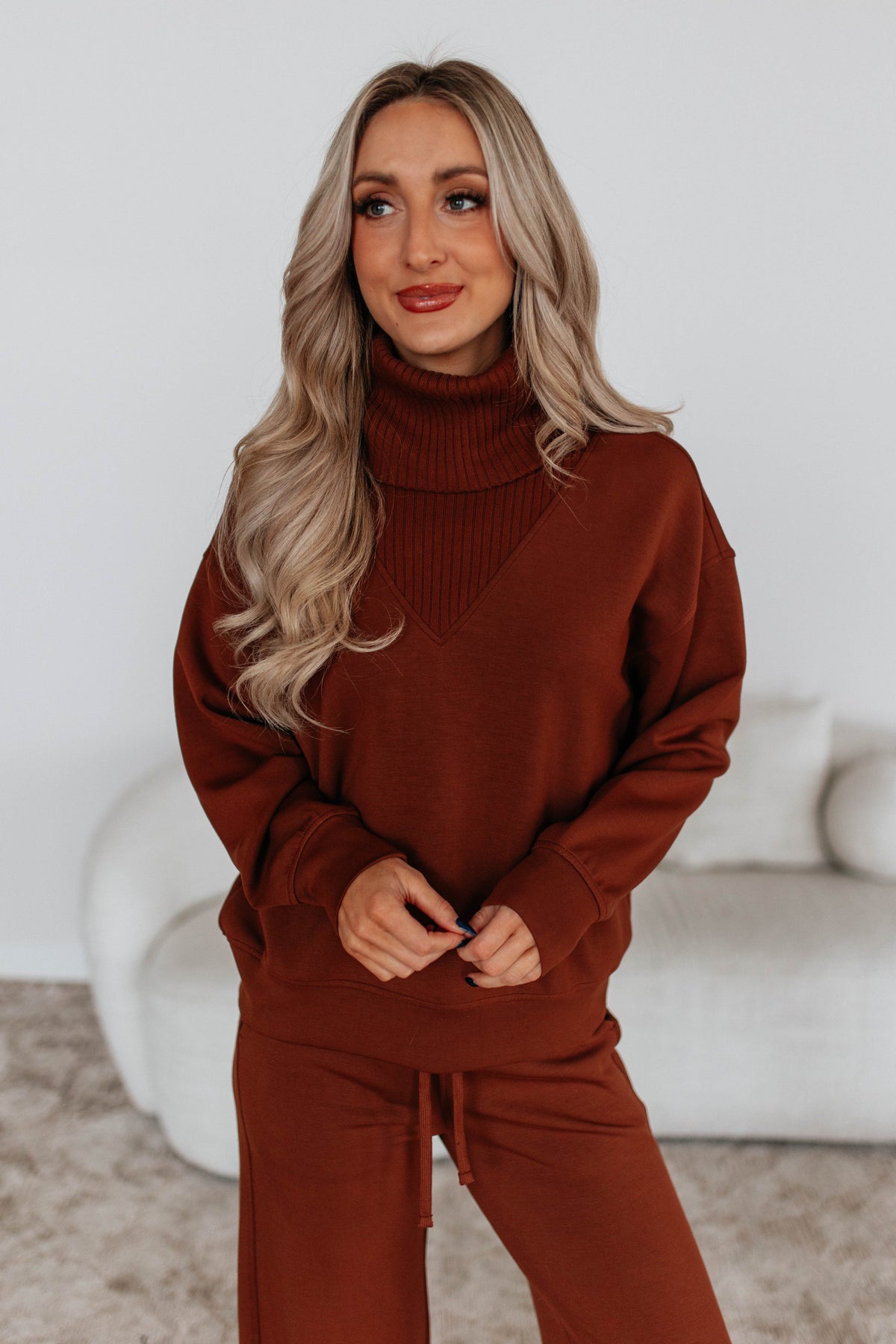 Avenlea Lounge Top