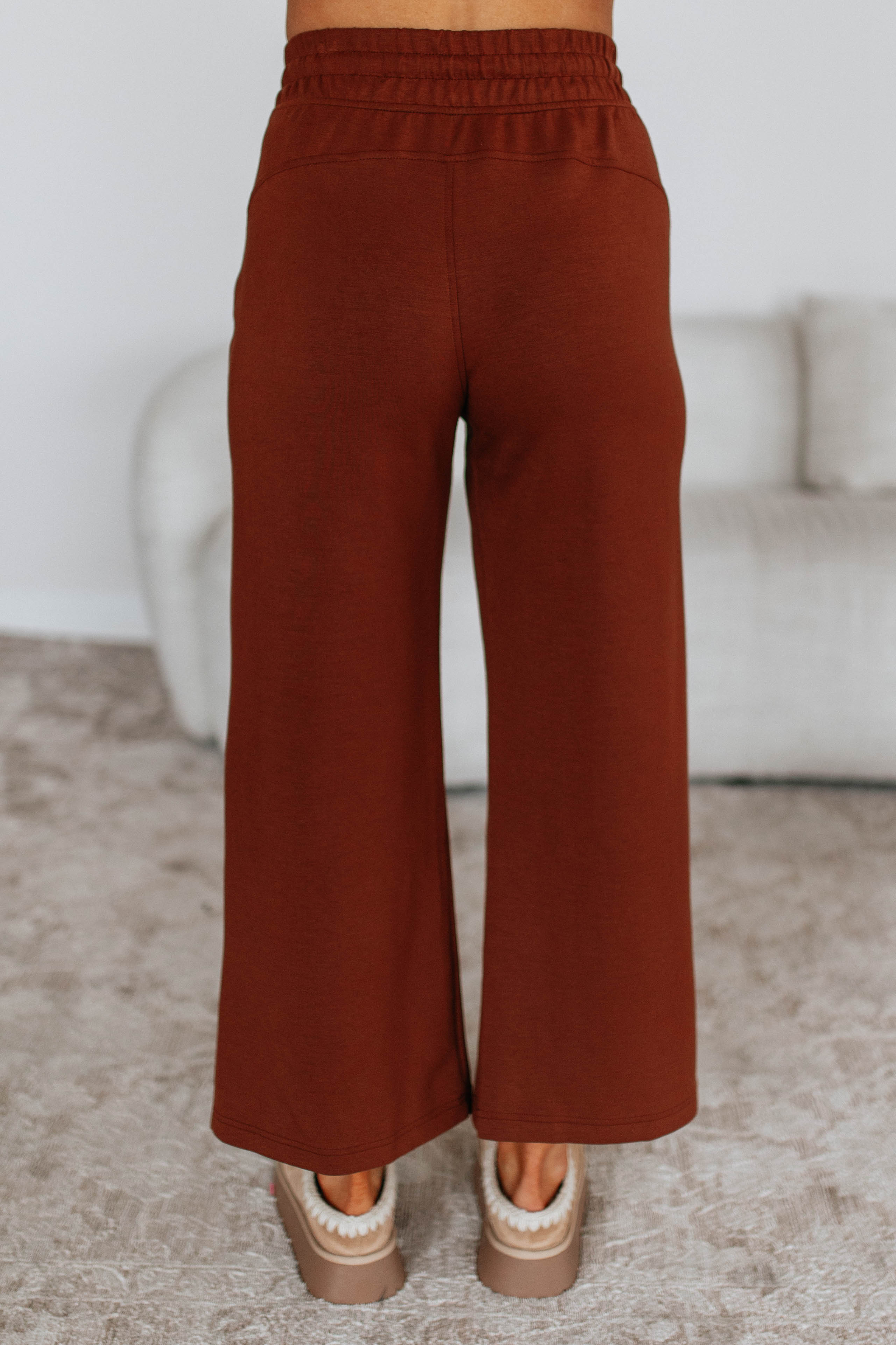 Keleigh Wide Leg Pants