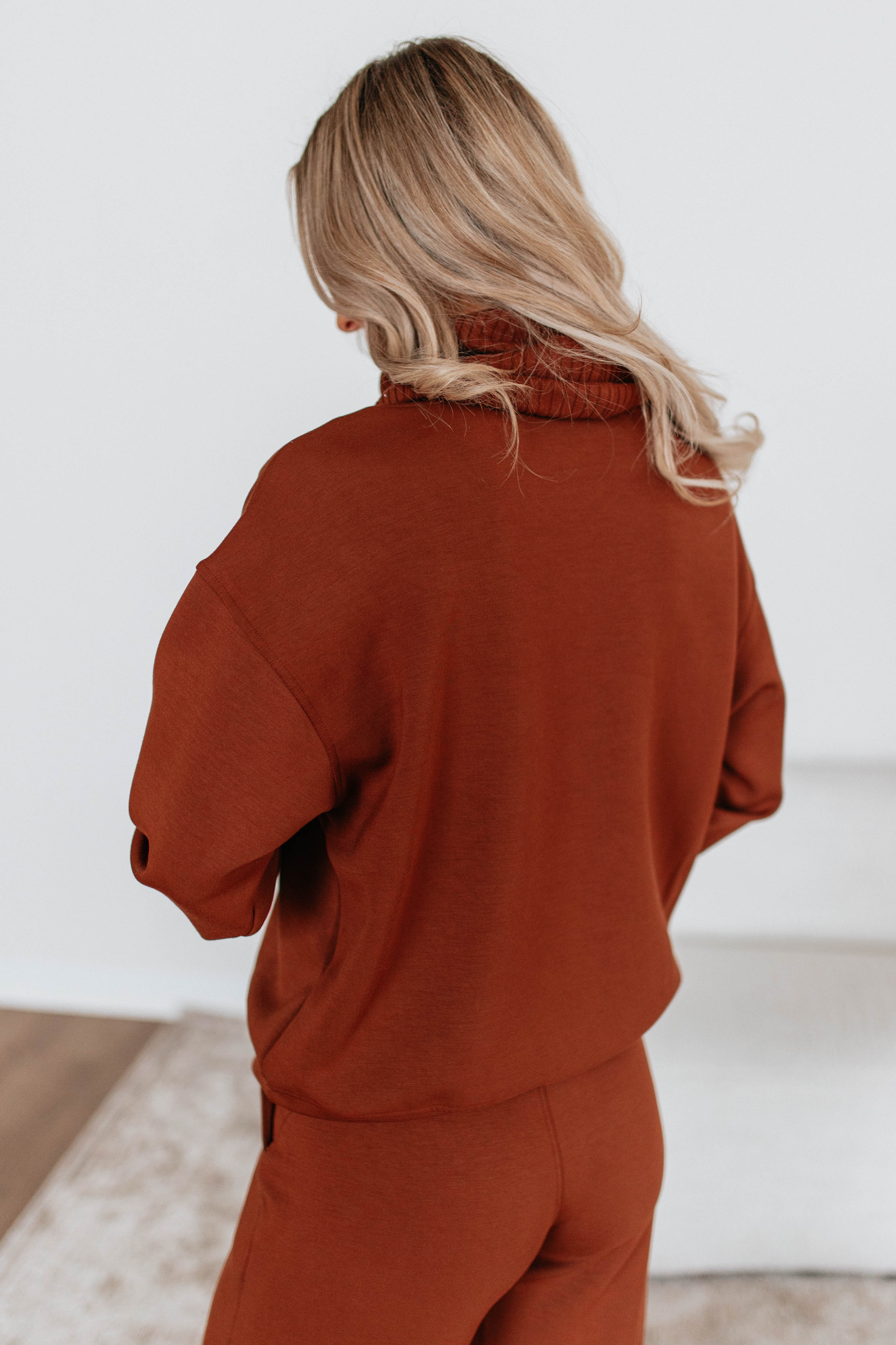 Avenlea Lounge Top