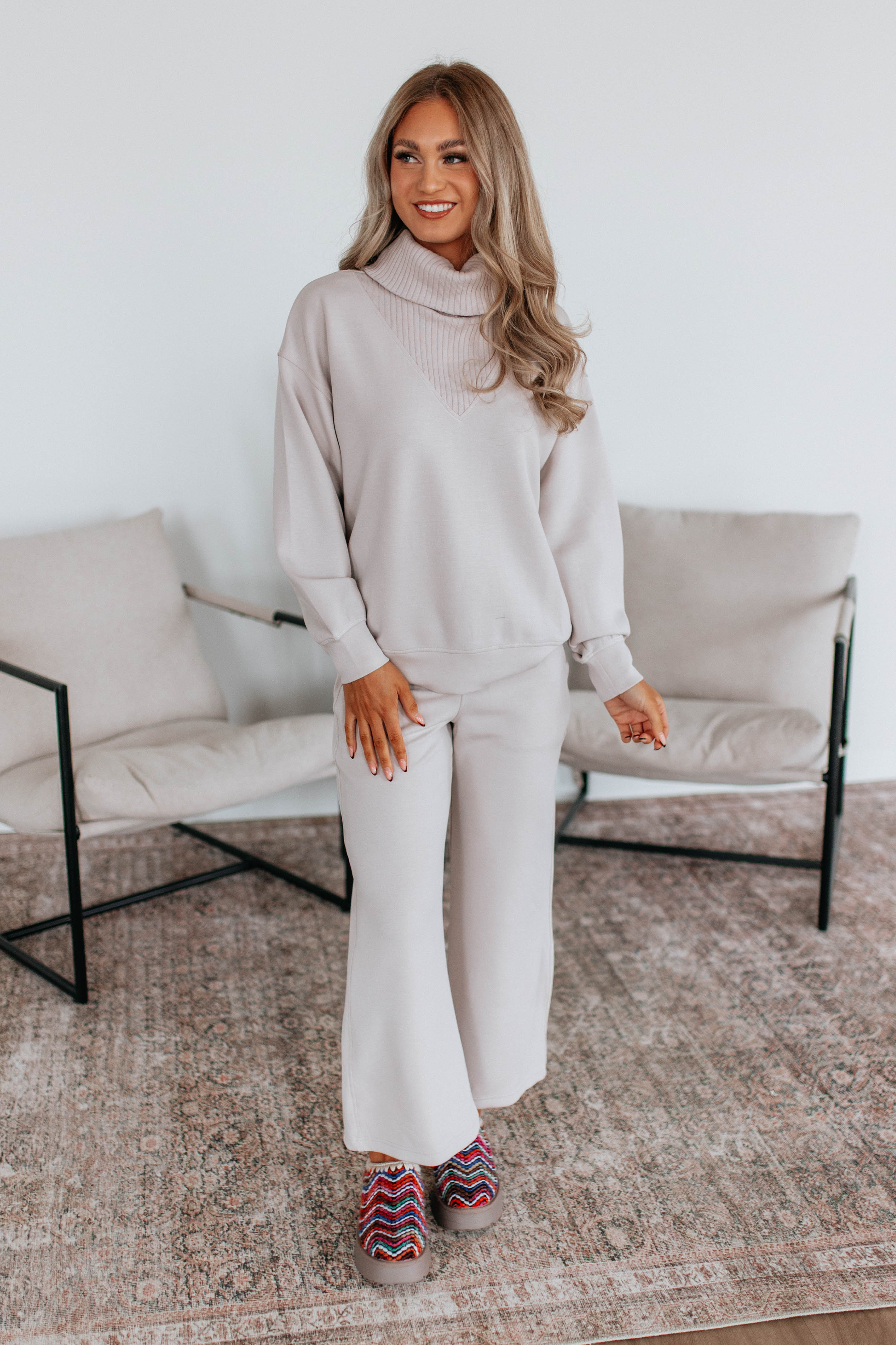Avenlea Lounge Top