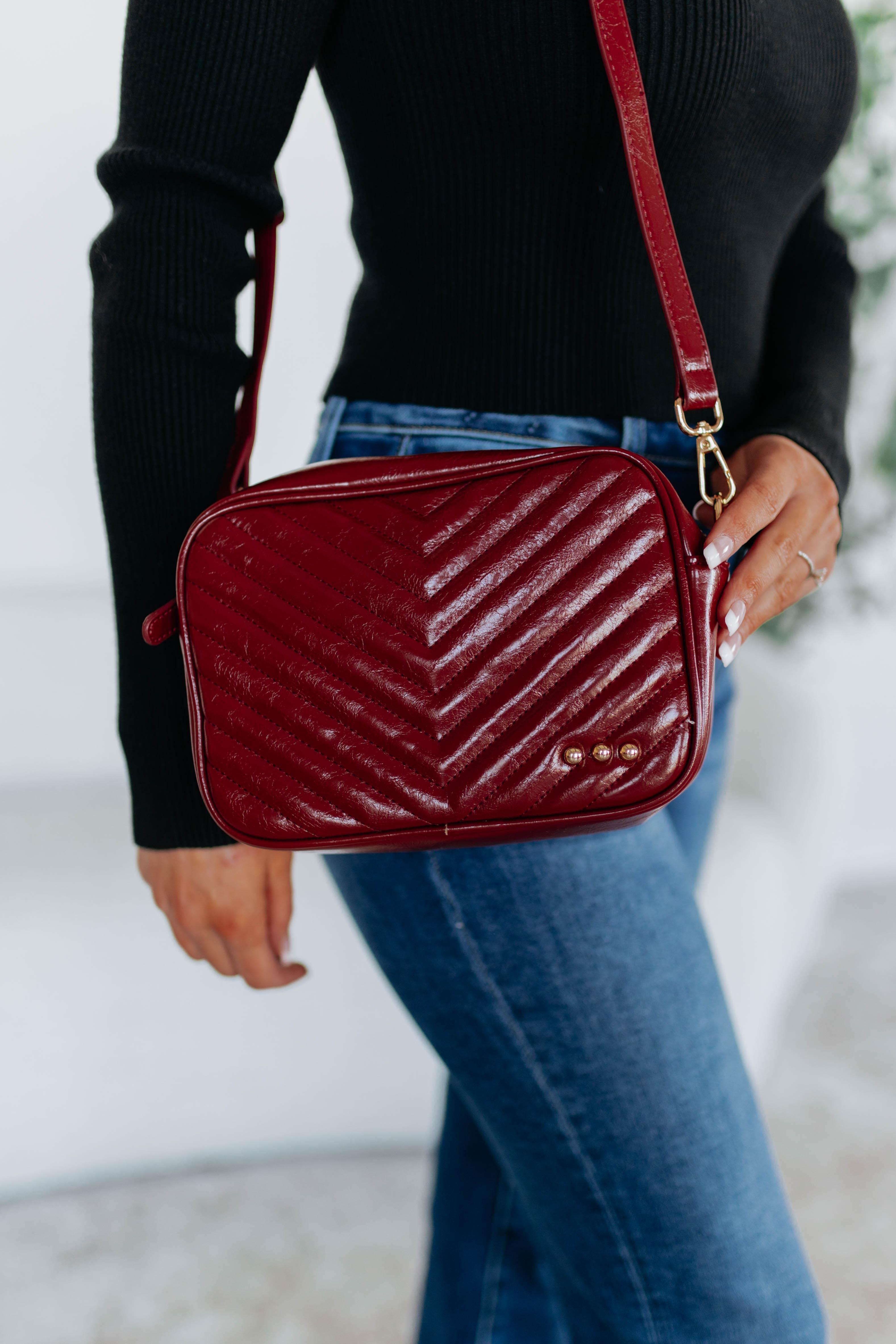 Cici Crossbody Bag