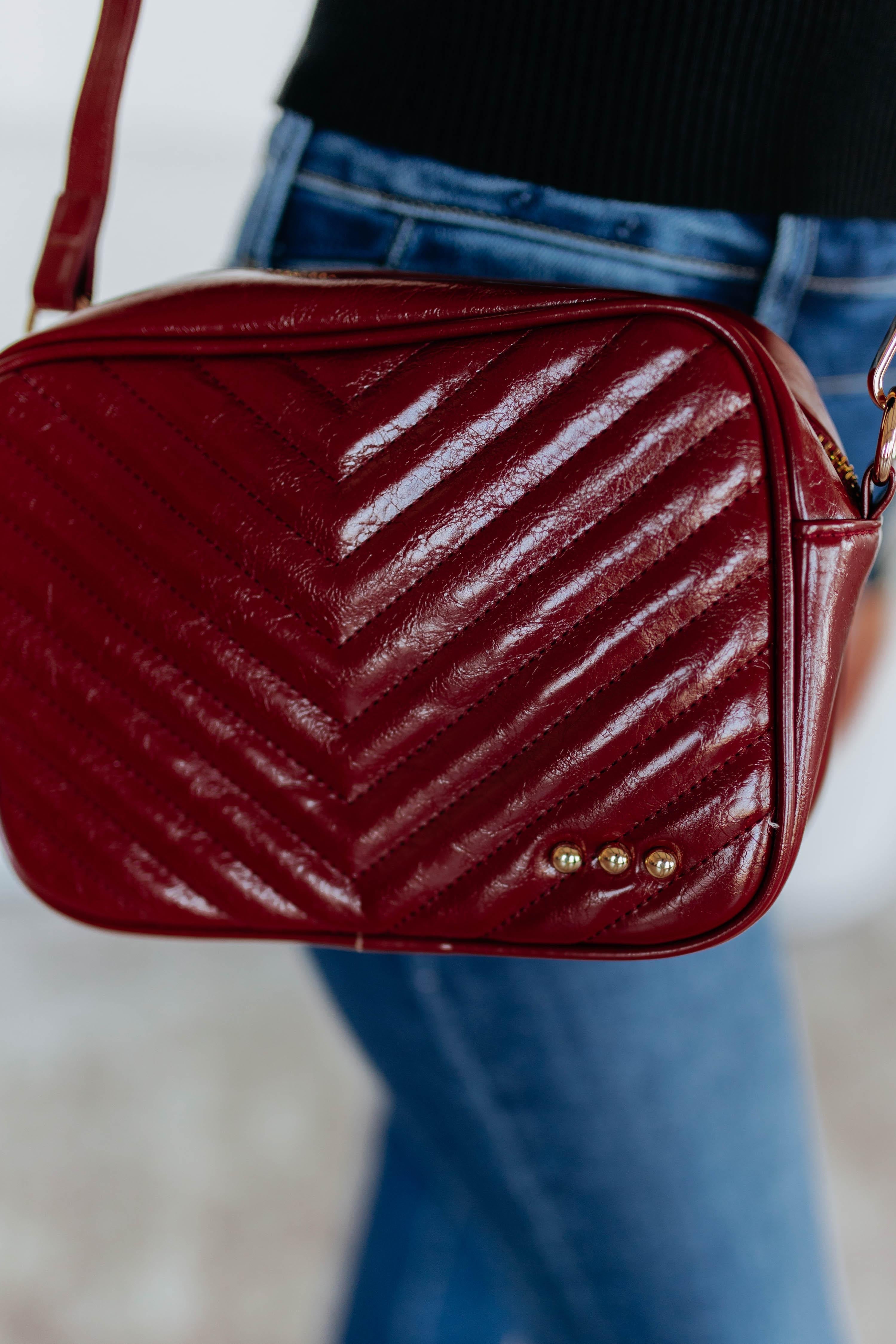 Cici Crossbody Bag