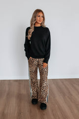Kayli Lounge Top