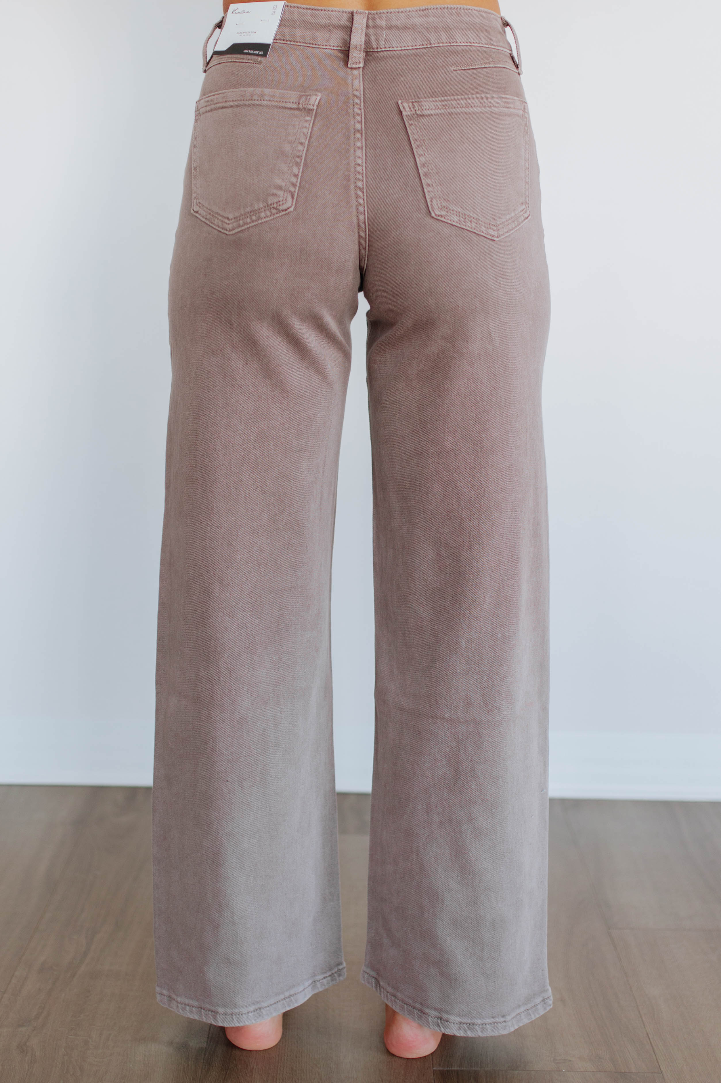 Gunnar KanCan Jeans
