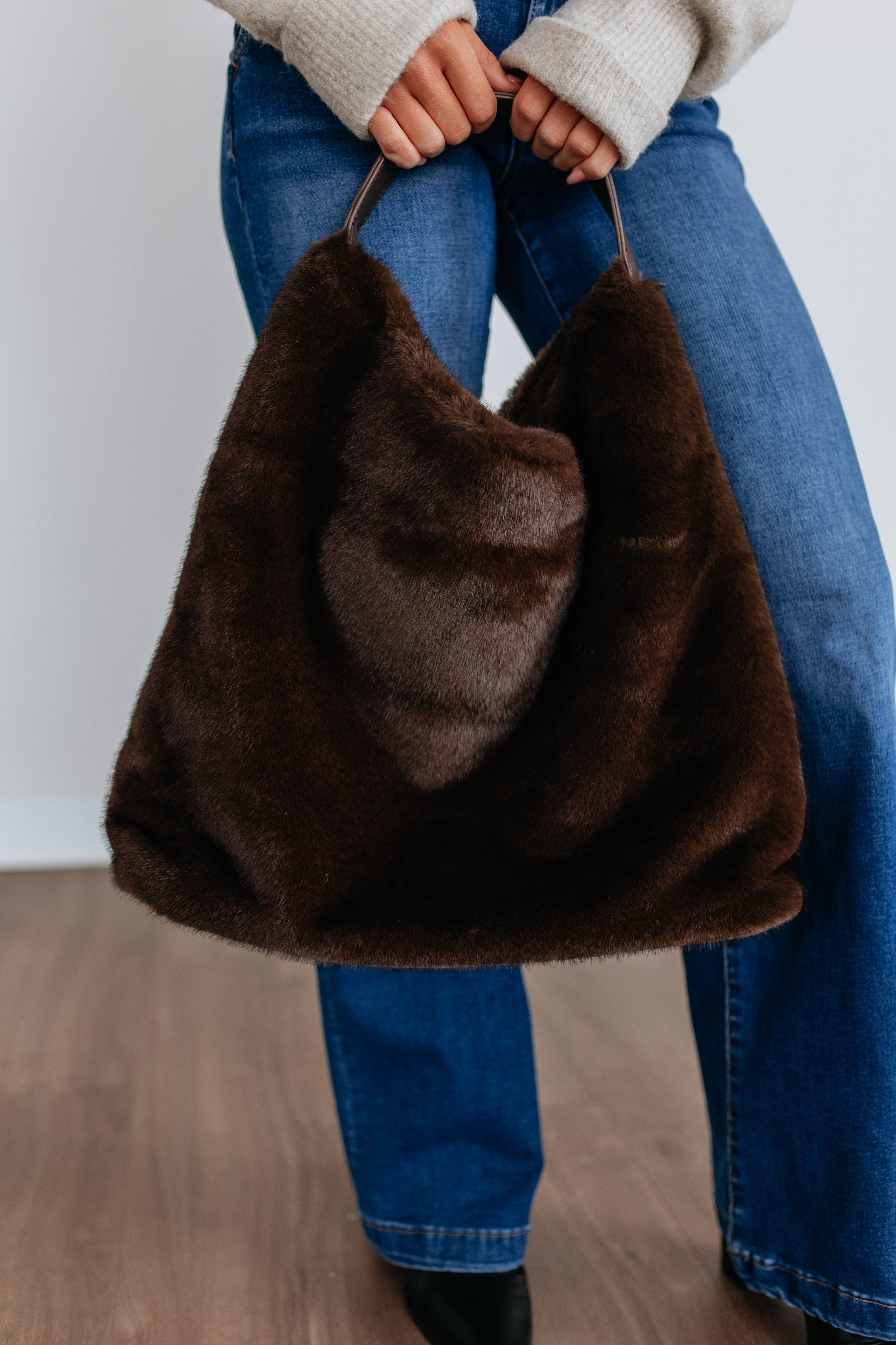 Karalina Hobo Bag