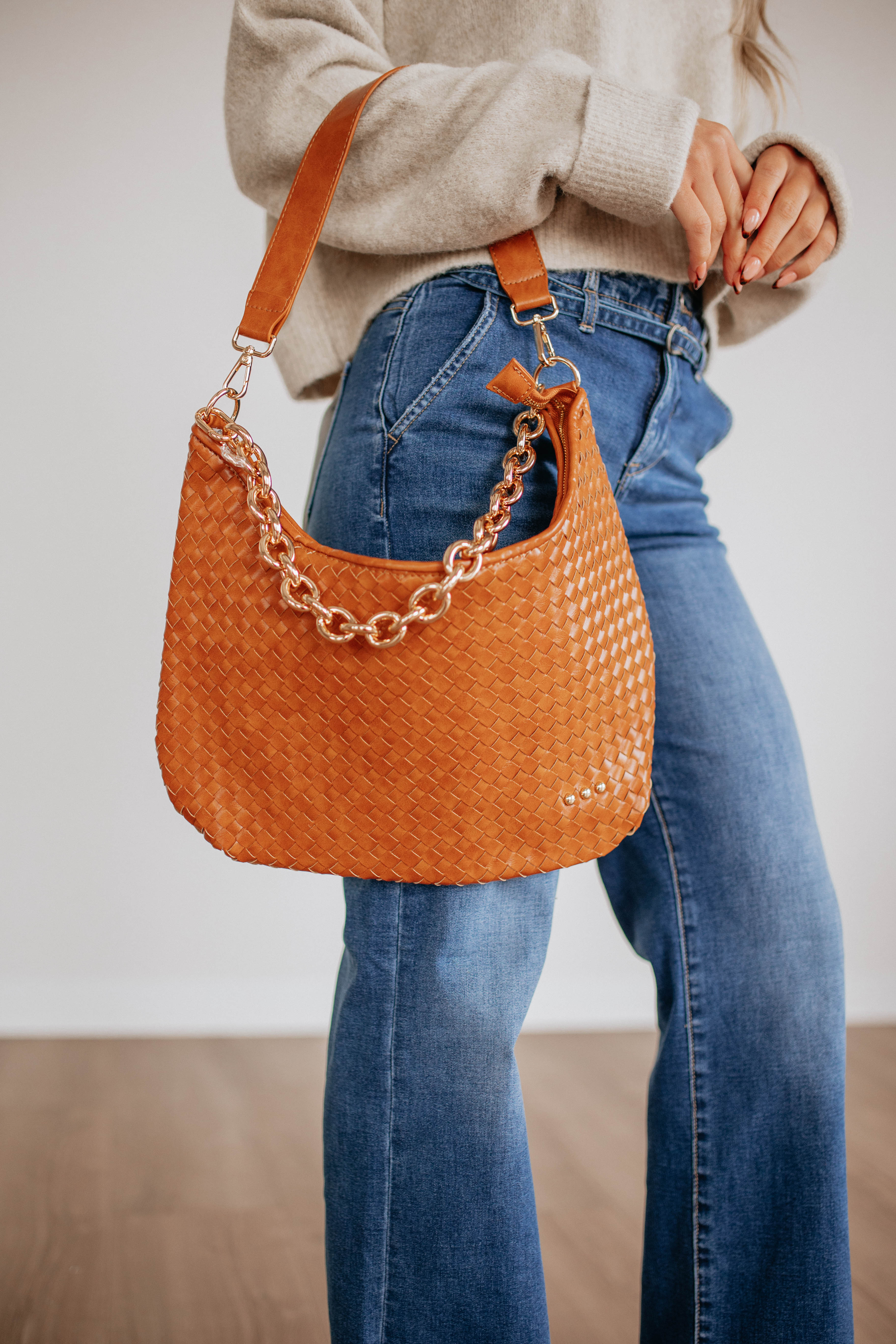 Christy Shoulder Bag