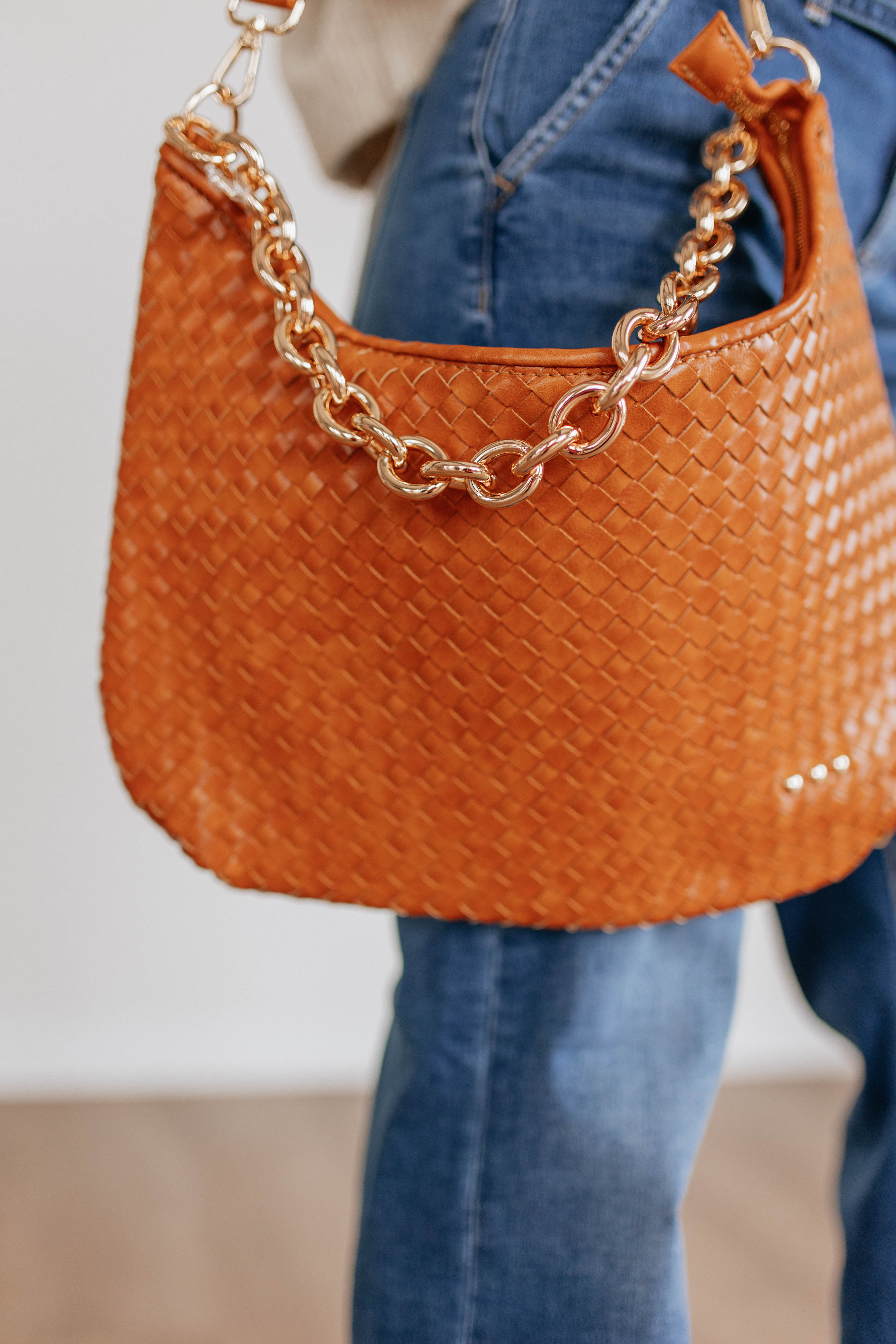 Christy Shoulder Bag
