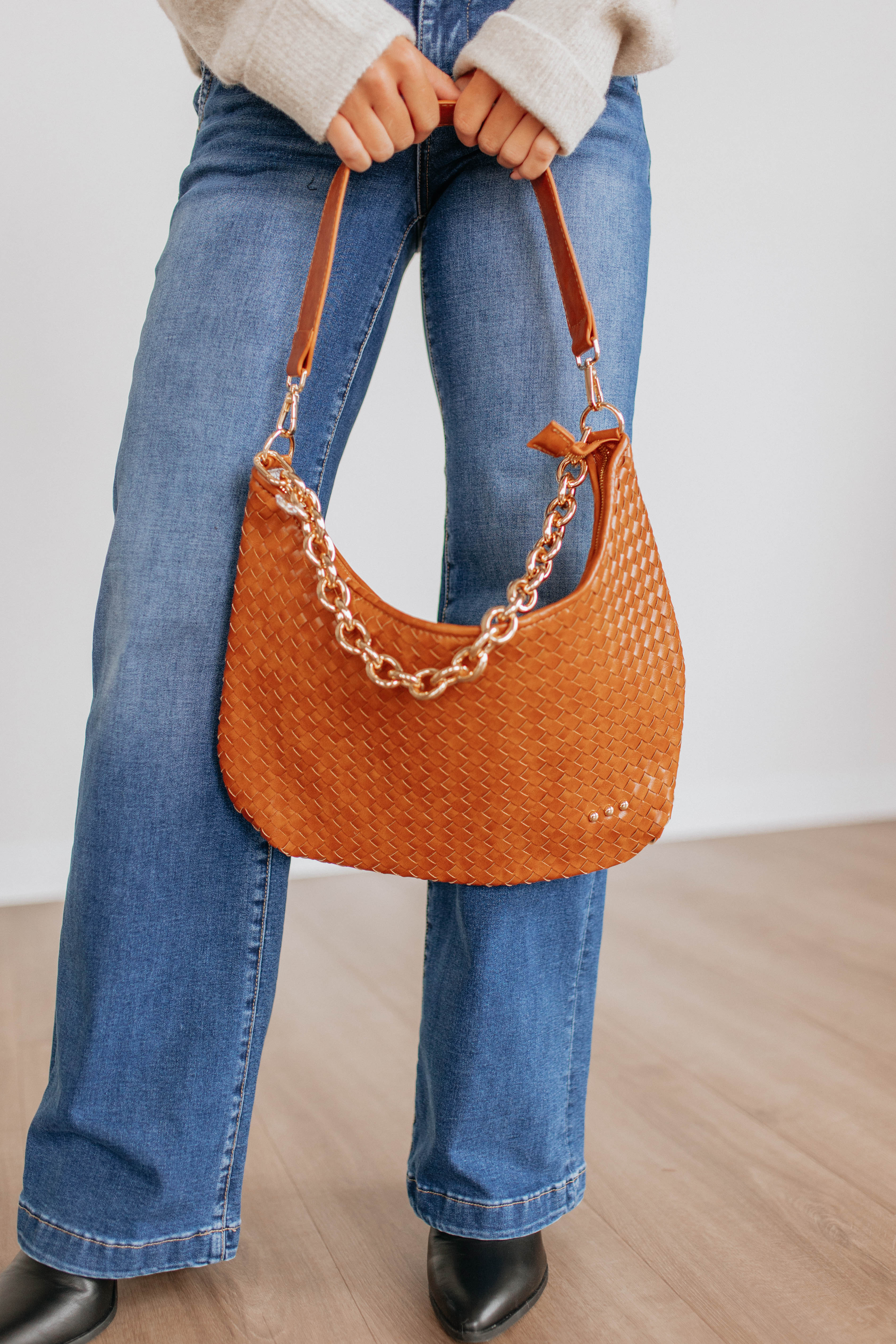 Christy Shoulder Bag