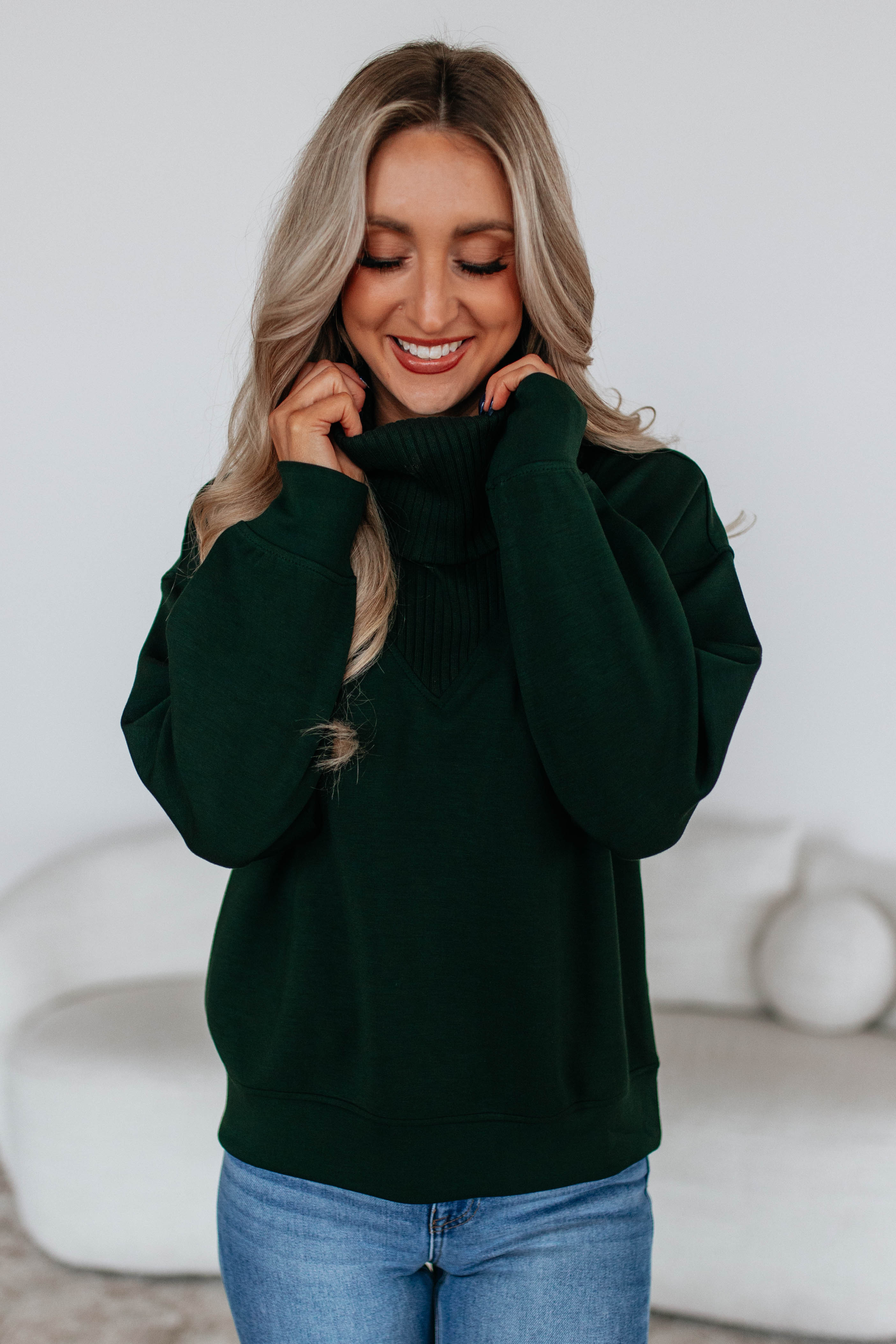 Avenlea Lounge Top