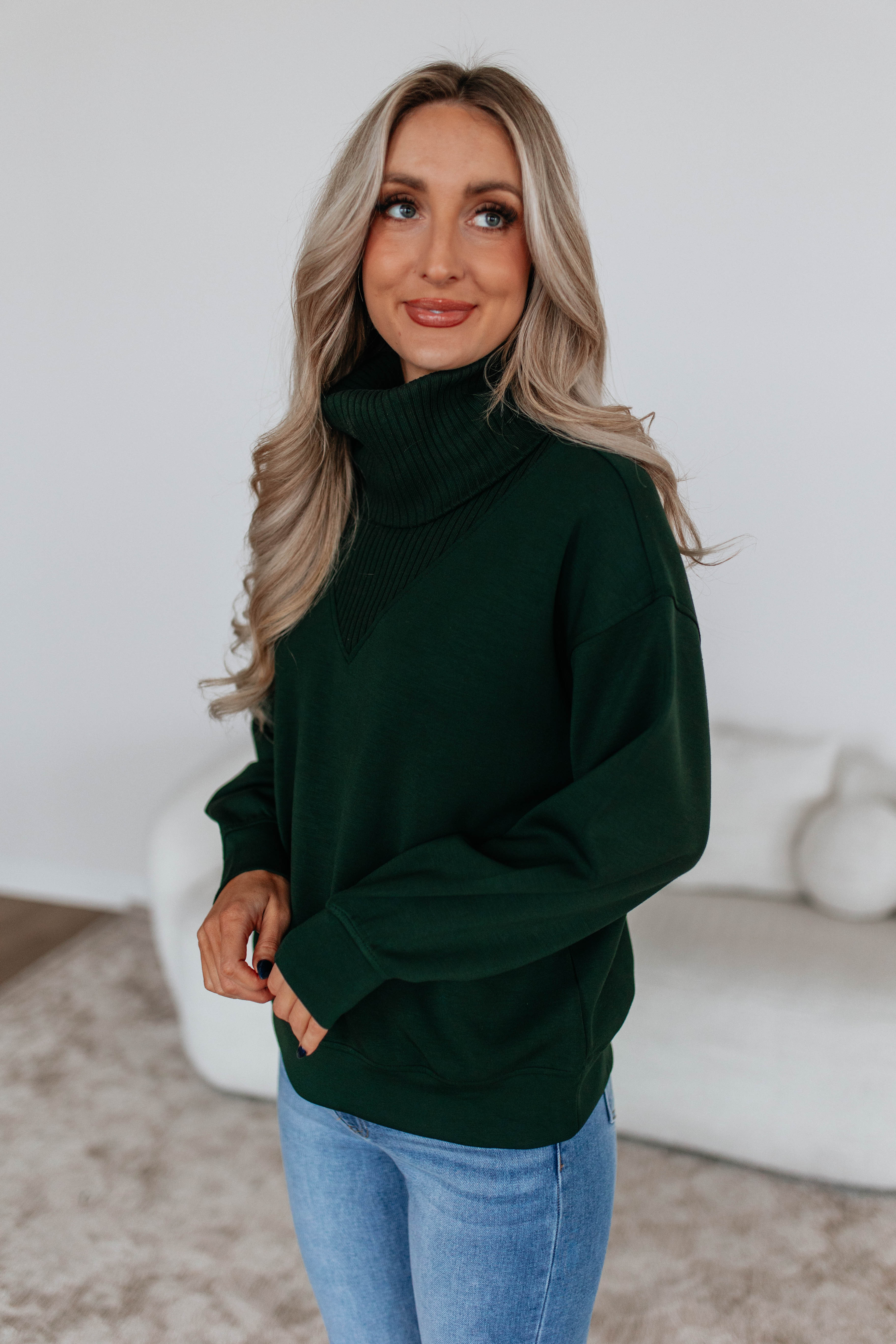 Avenlea Lounge Top