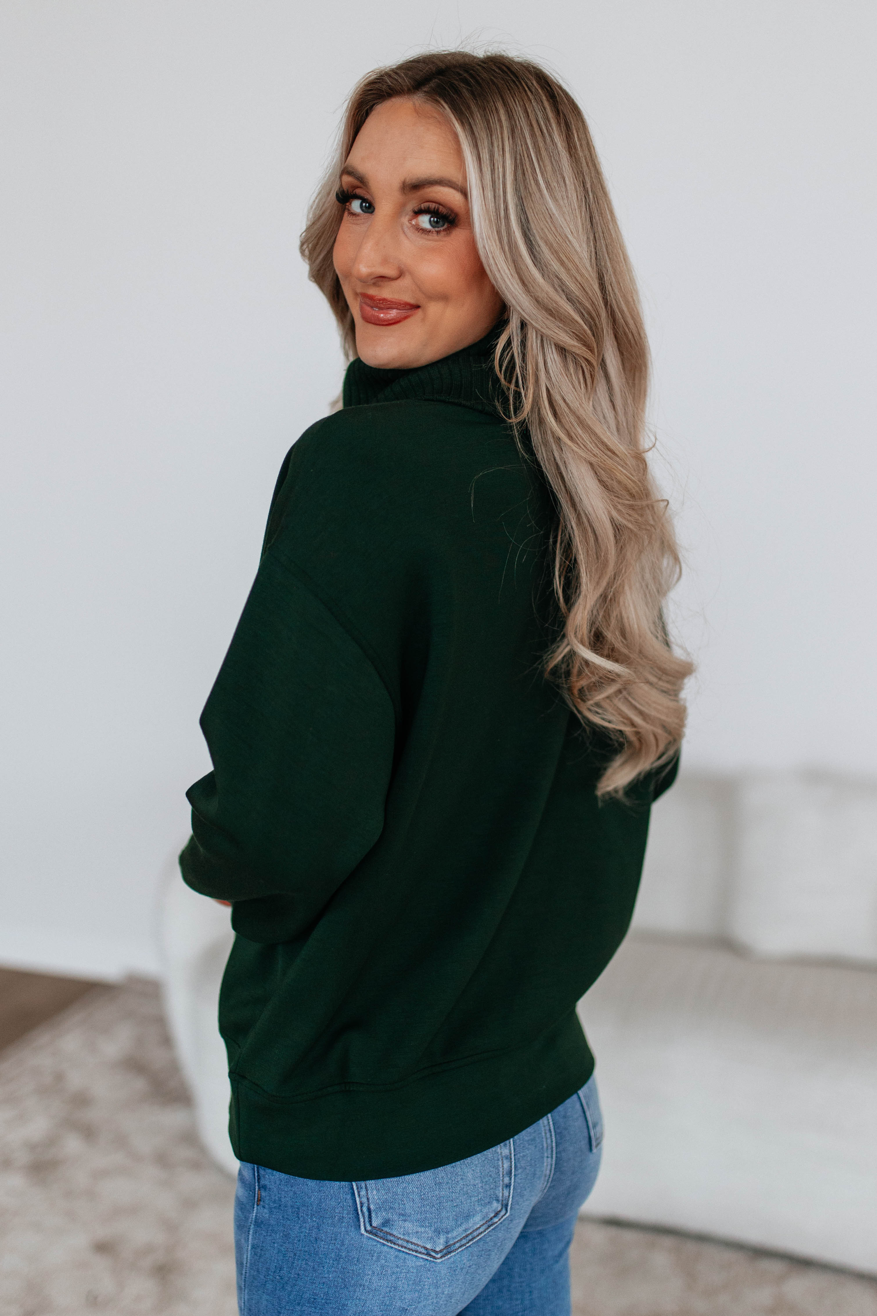 Avenlea Lounge Top