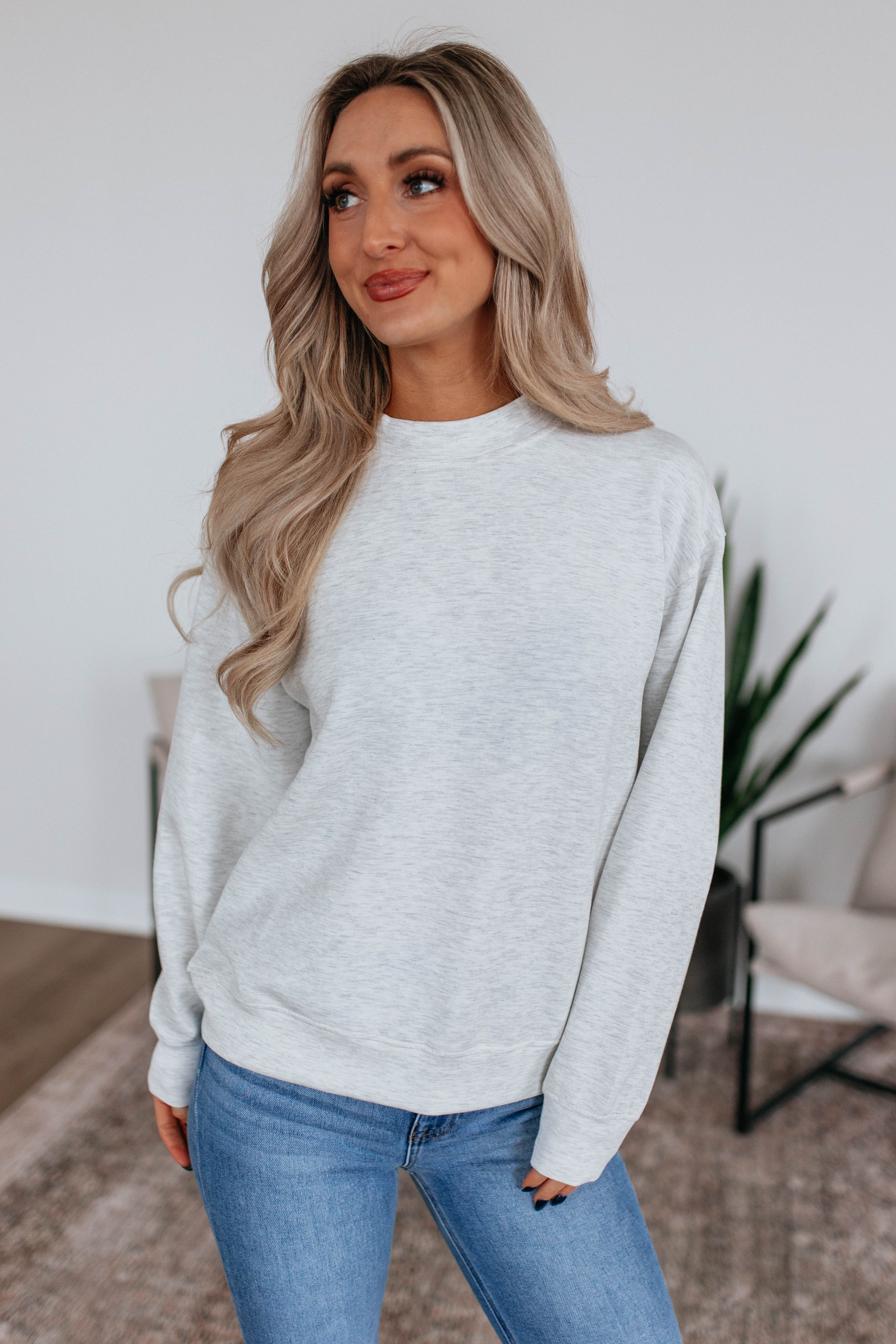 Kayli Lounge Top