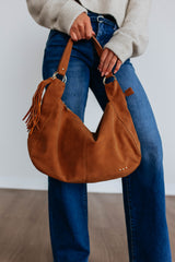Grab & Go Hobo Bag