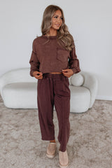 Brailyn Lounge Top