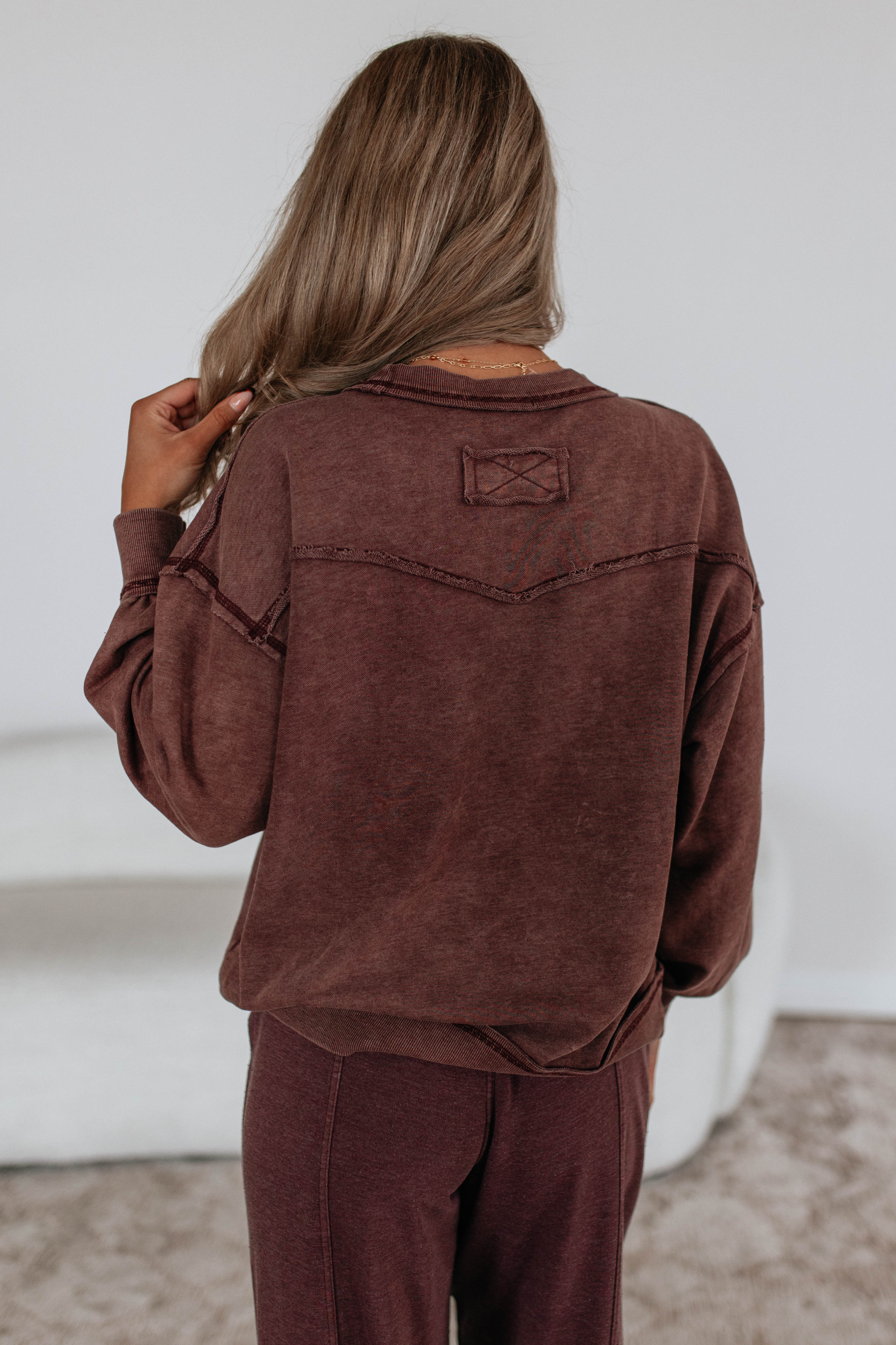 Brailyn Lounge Top