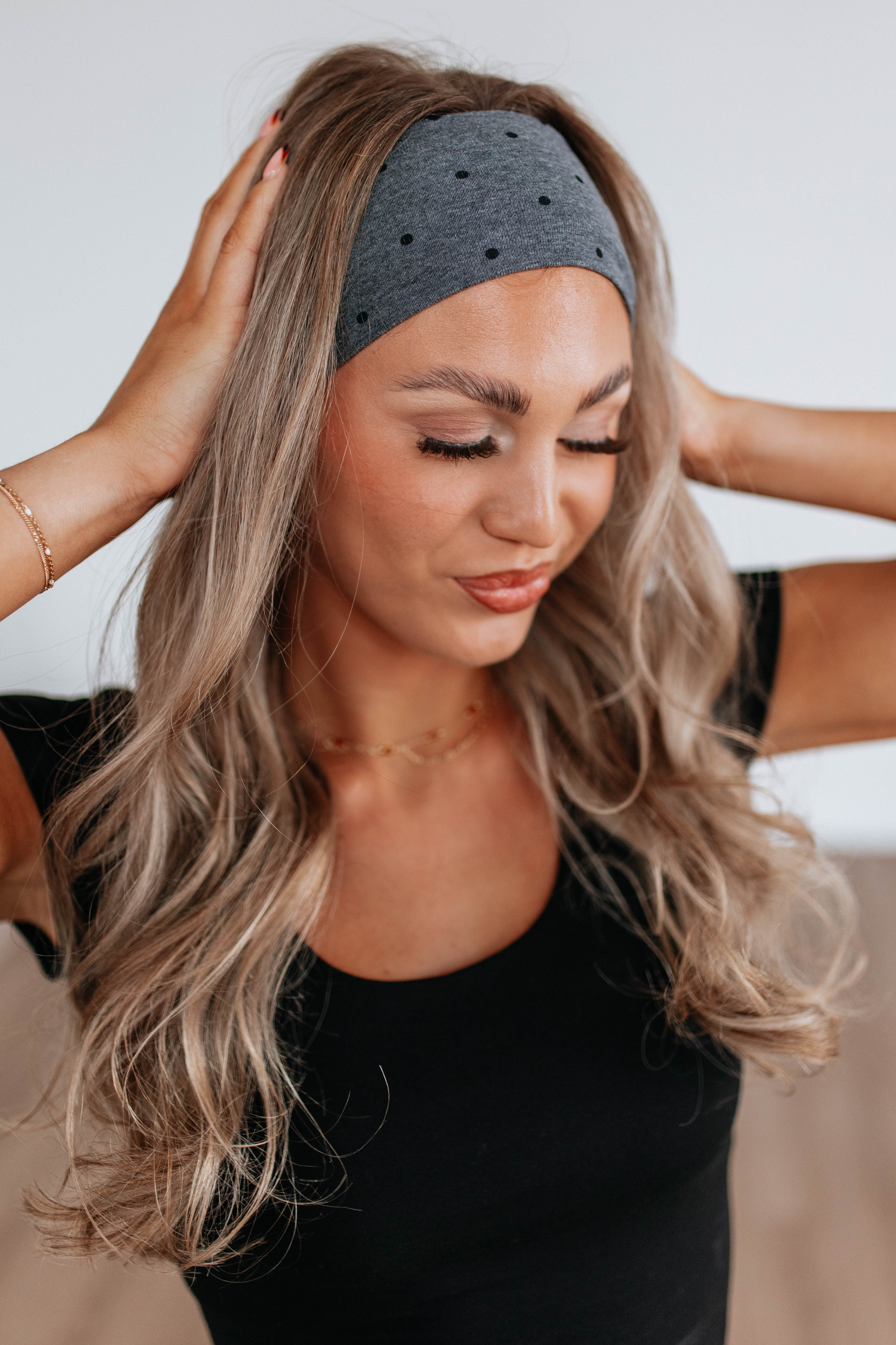 Spot The Difference Headband