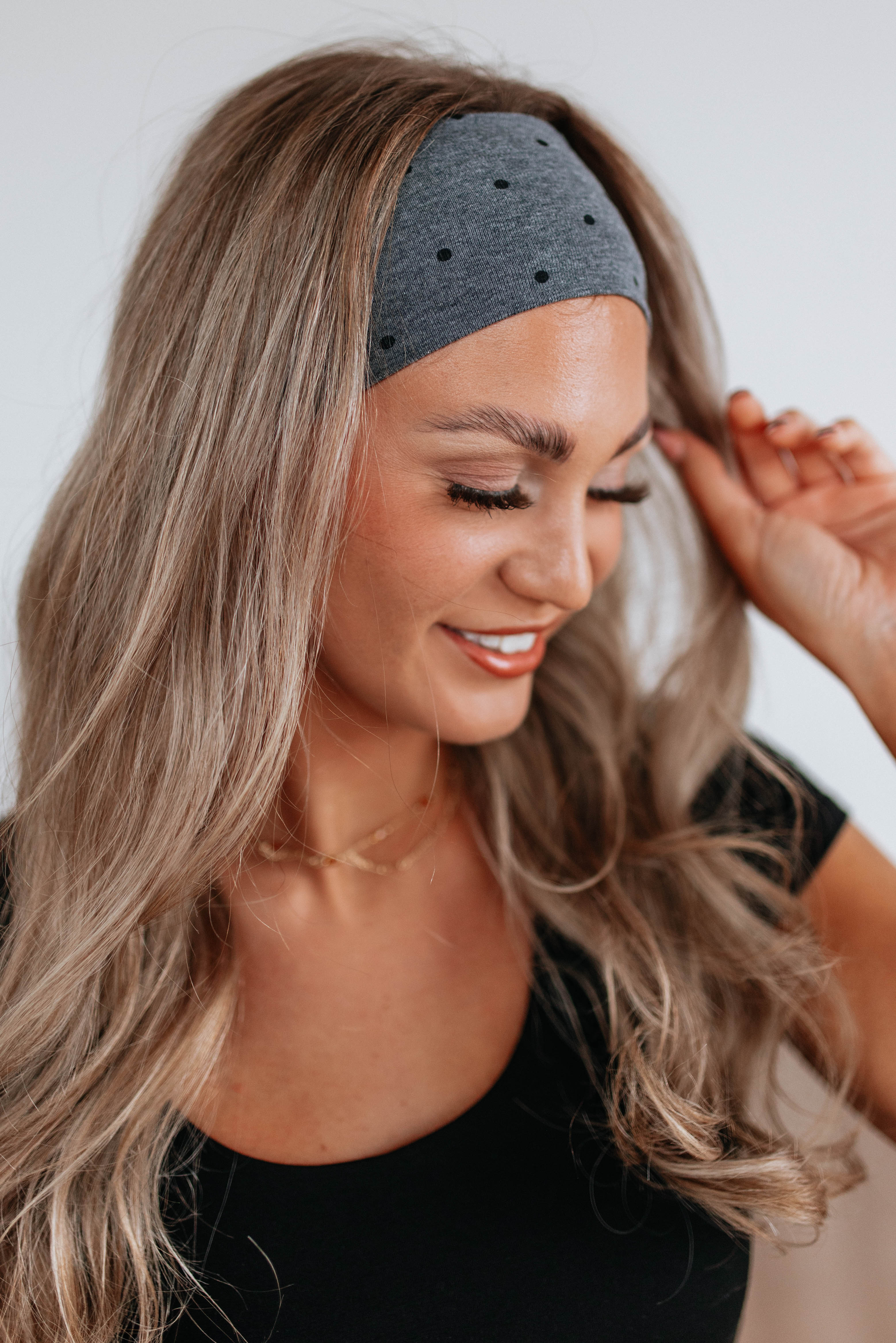 Spot The Difference Headband