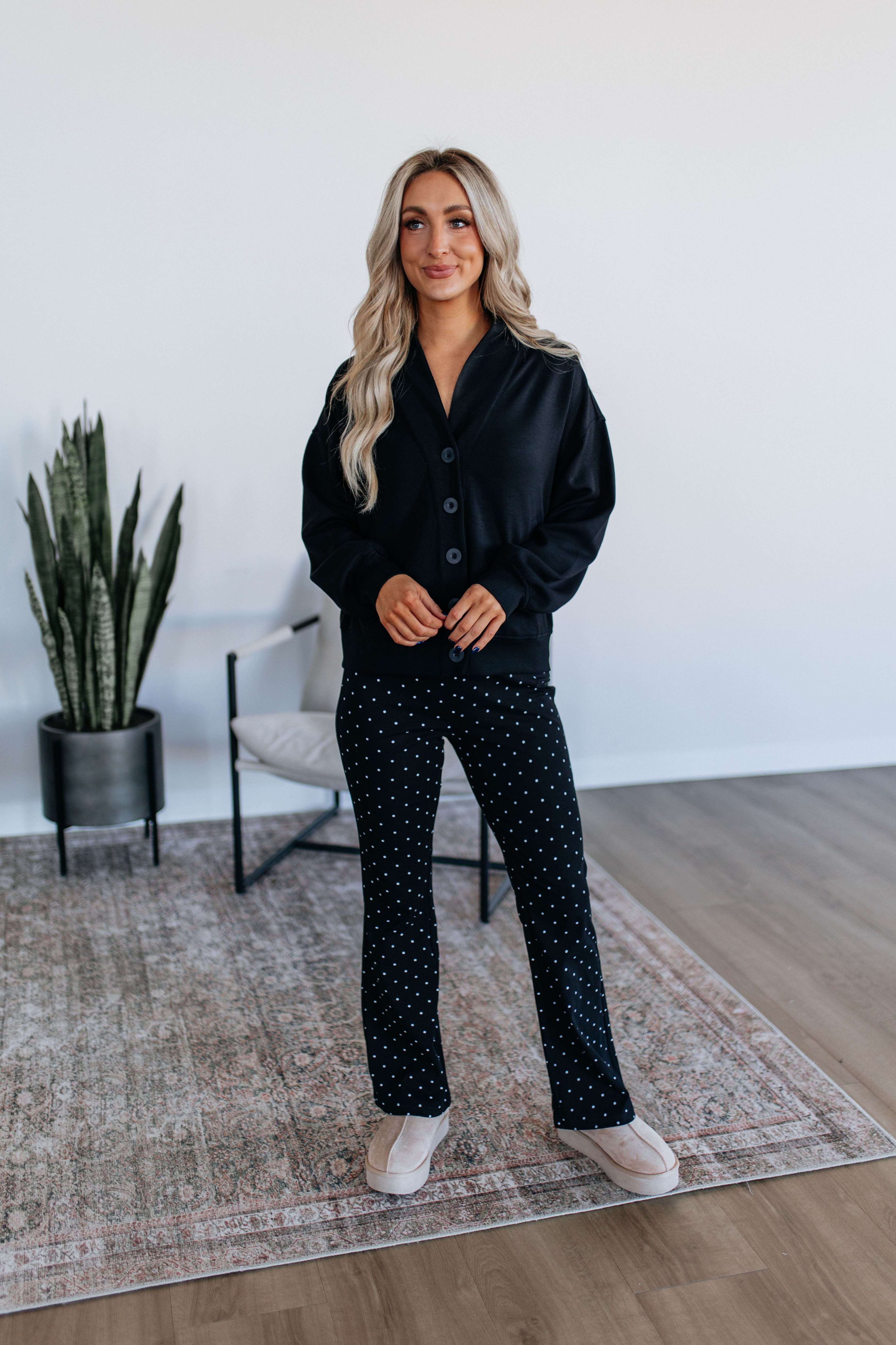 Spot The Difference Pants