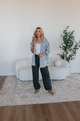 Getting It Together Pants