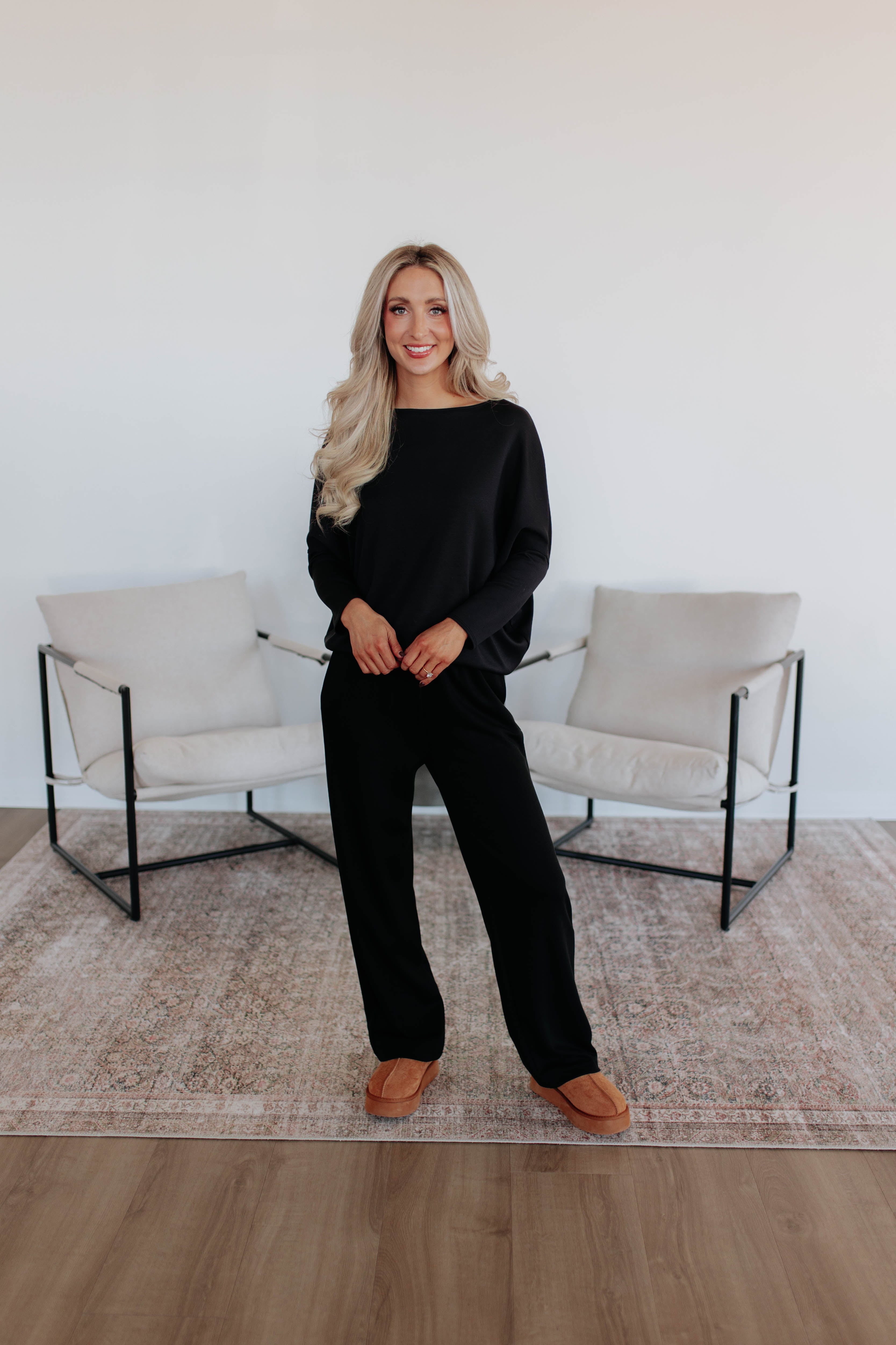 Cherie Dolman Top