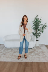 Jaynie Cardigan