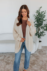 Jaynie Cardigan