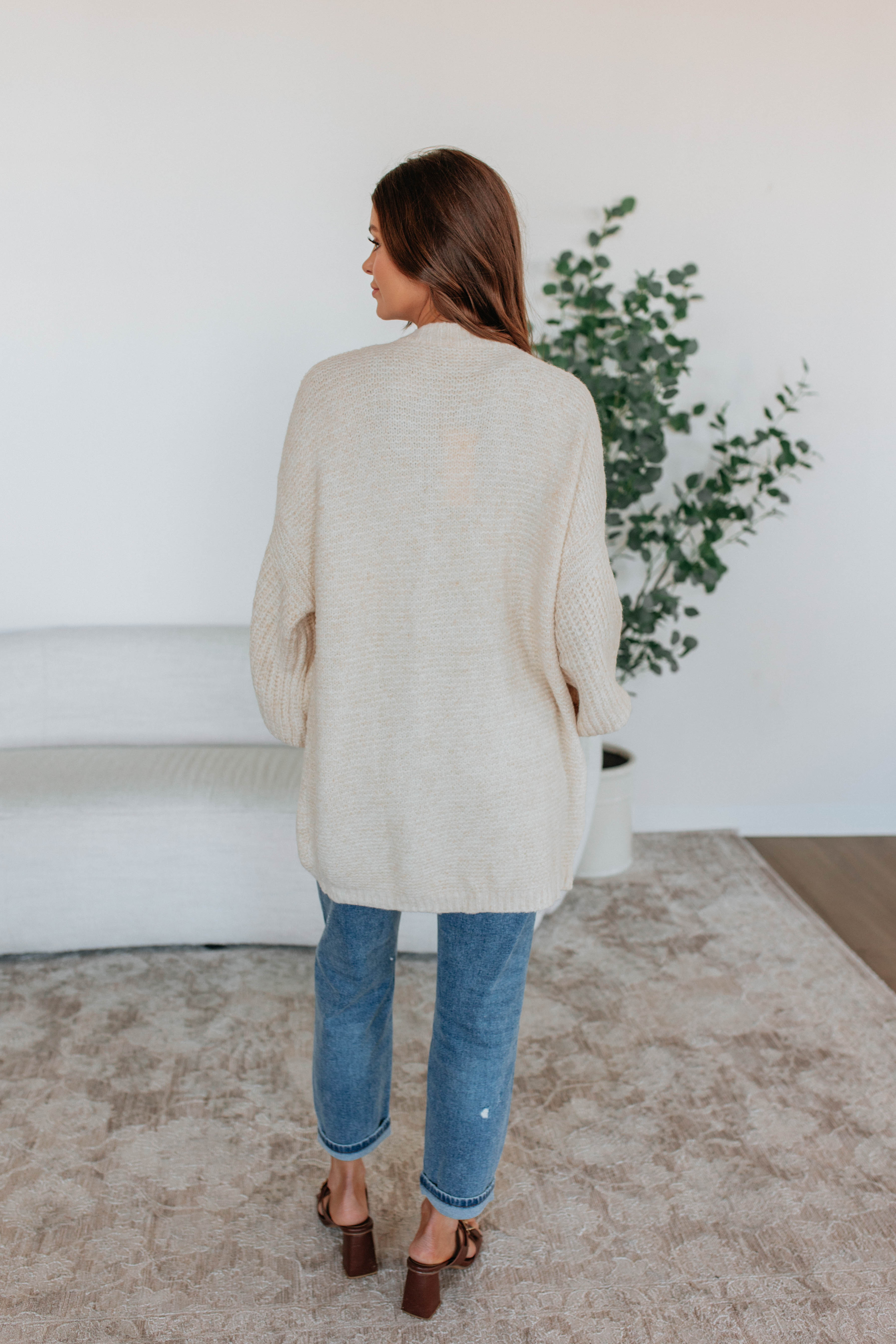 Jaynie Cardigan