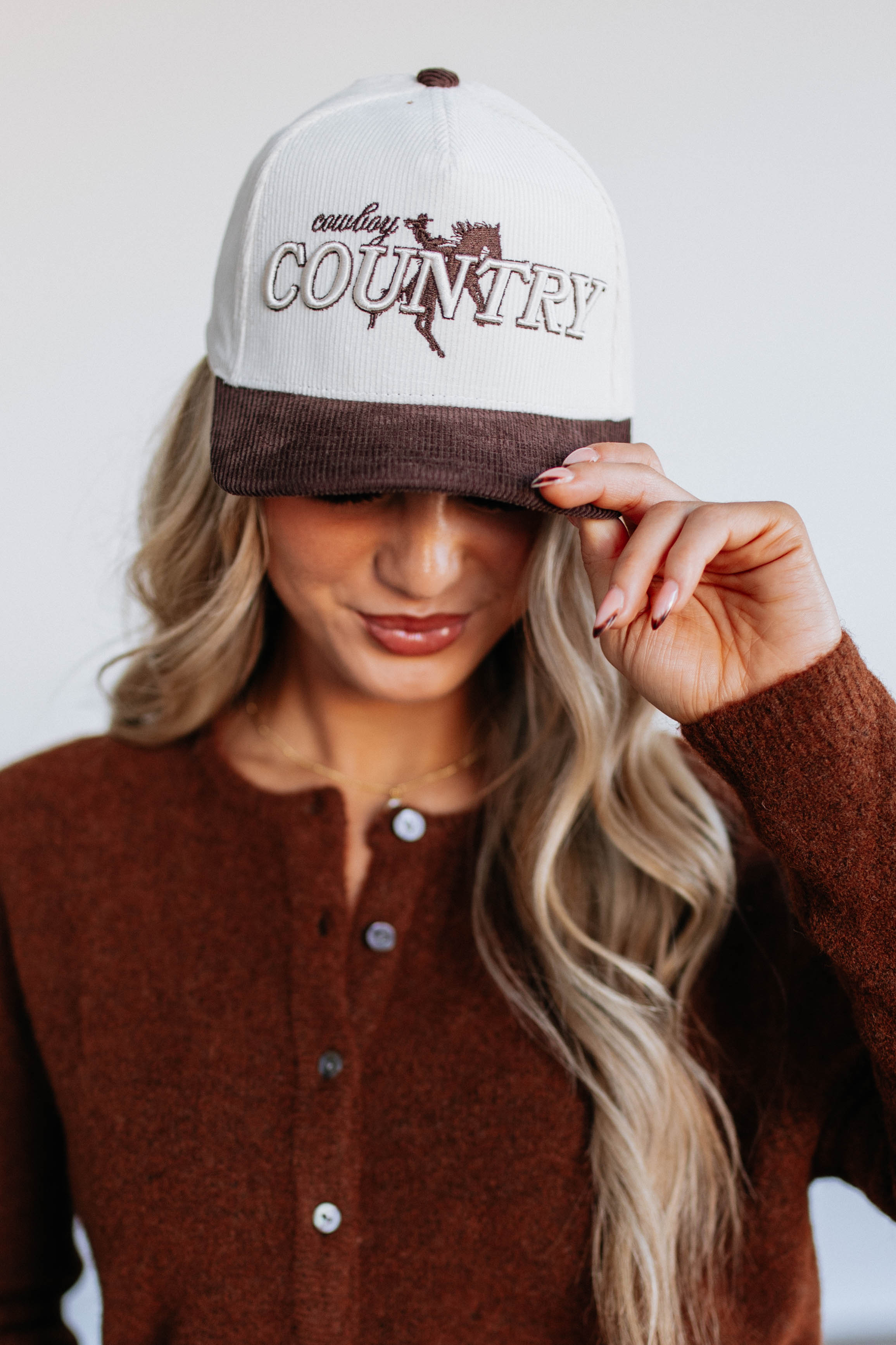 Cowboy Country Hat