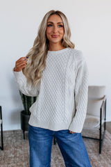 Vivienne Knit Sweater