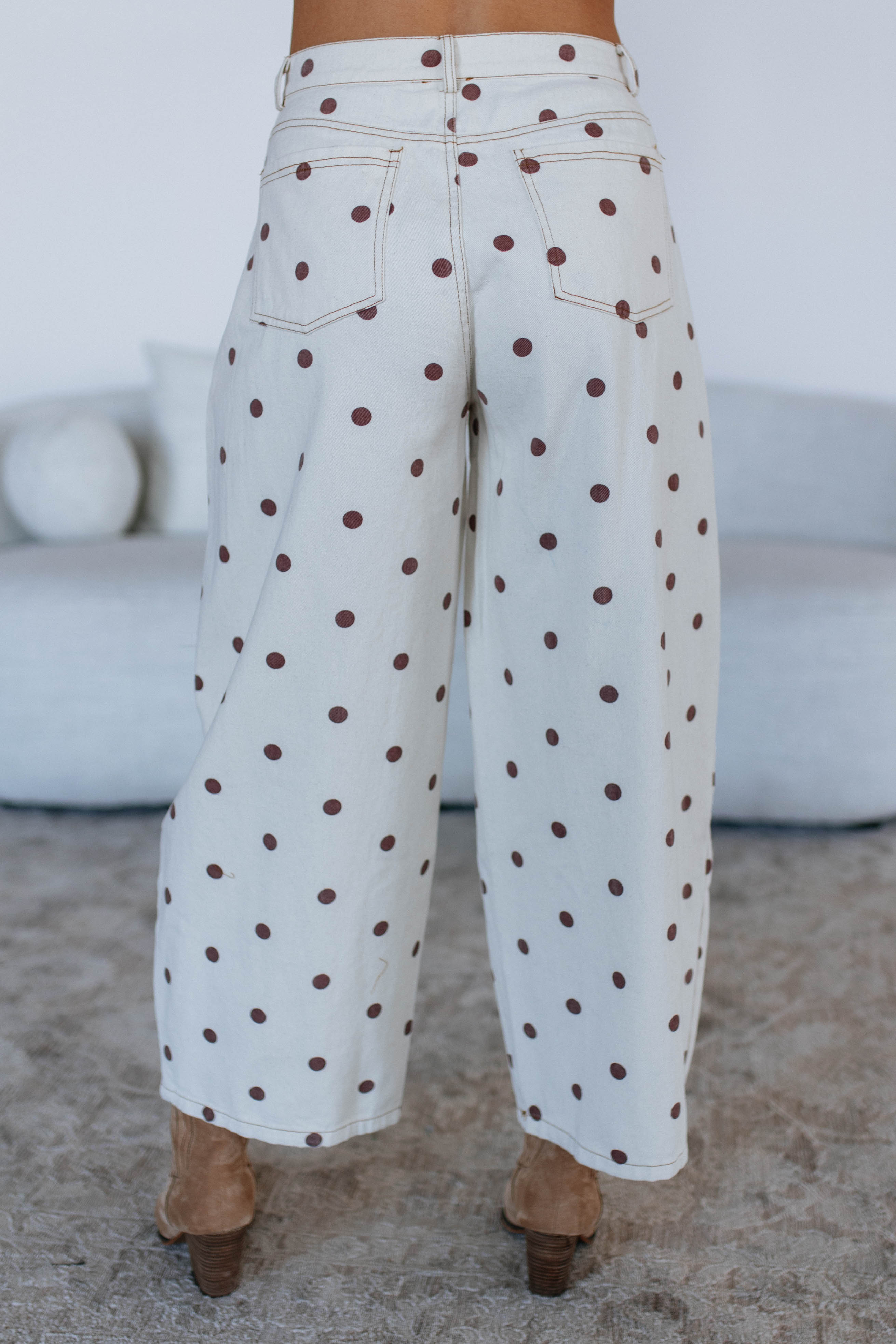 Connect The Dots Pants