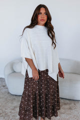 Isobella Midi Skirt