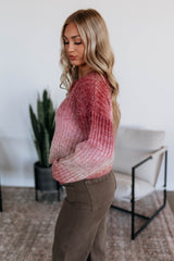 Bailee Ribbed Cardigan