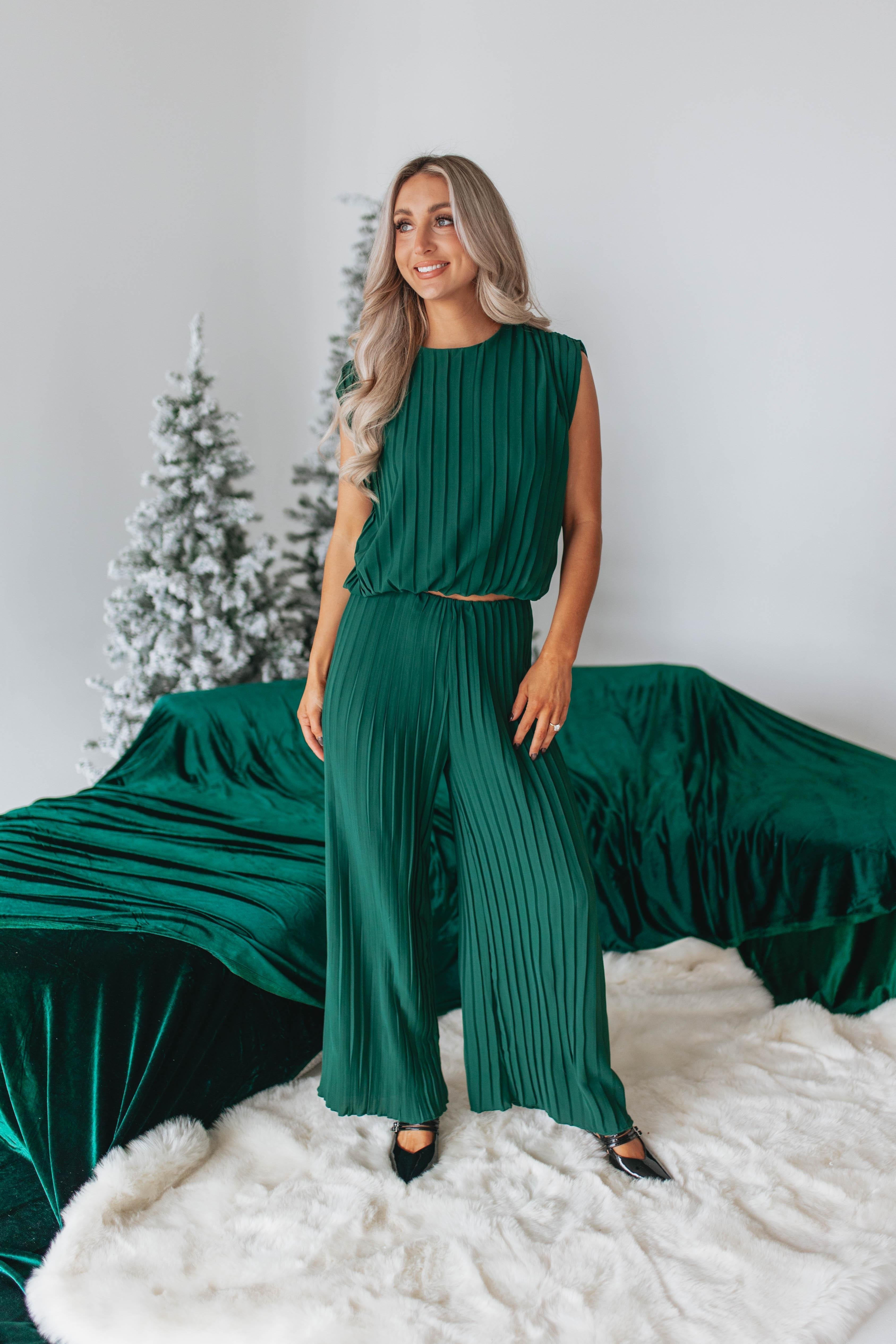 Jaiden Two-Piece Set