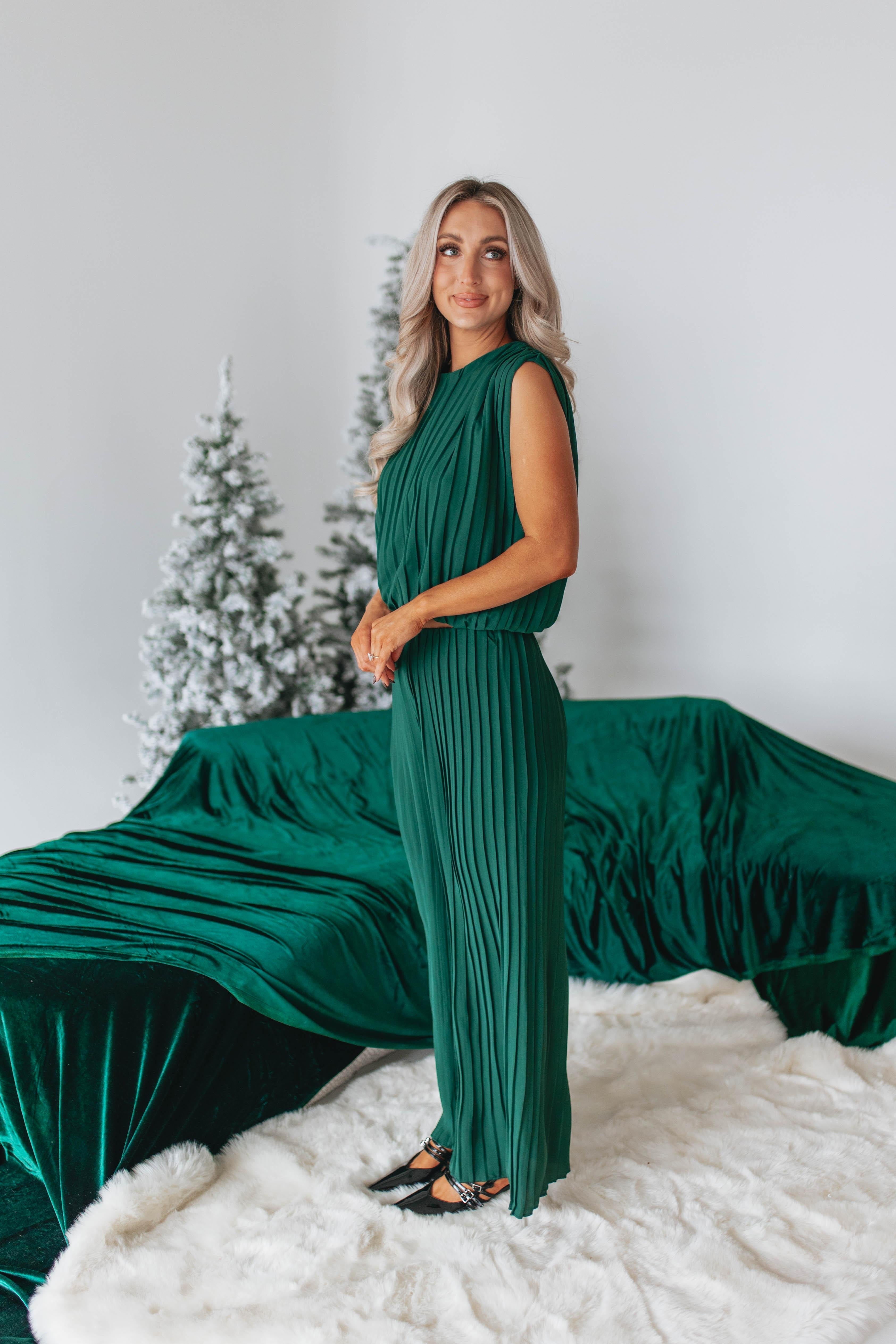 Jaiden Two-Piece Set