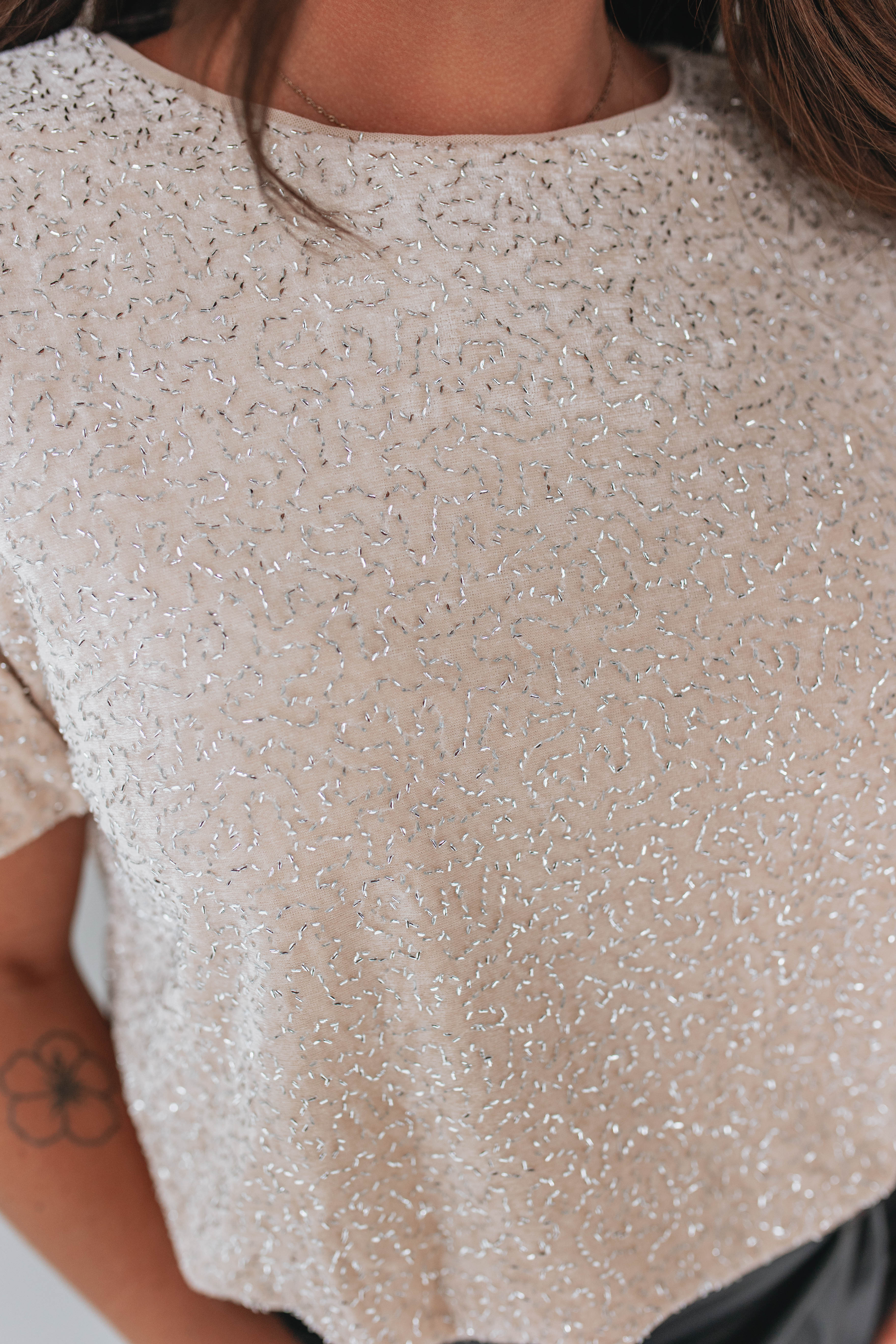 Main Attraction Top