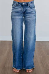 Cassandra Mica Jeans