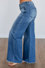 Cassandra Mica Jeans