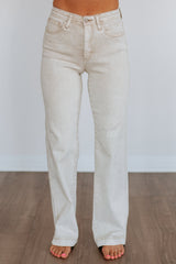 Cassia Saige Jeans