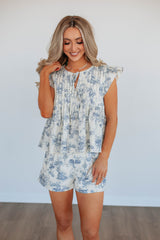 Irena Two-Piece Set